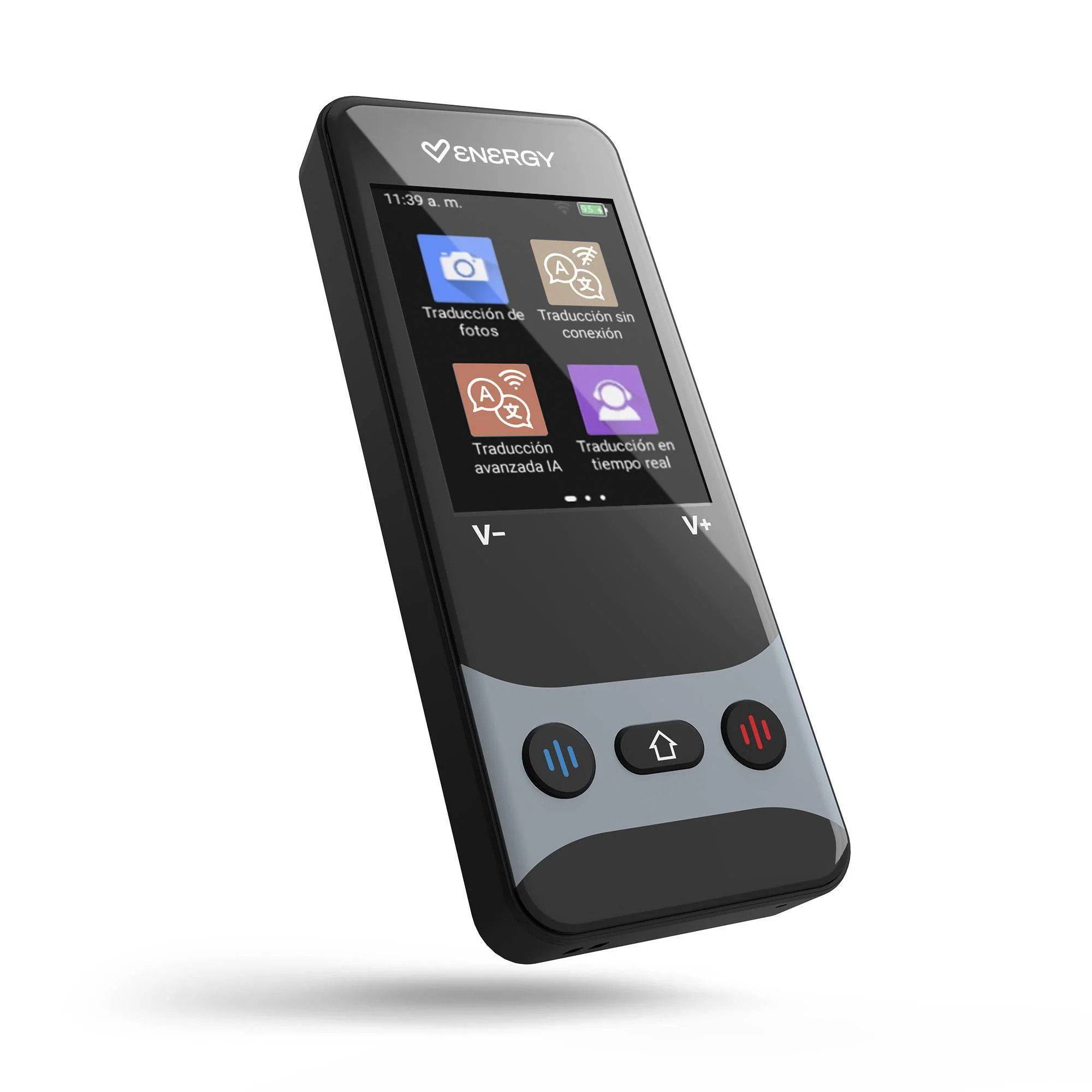 AI Translator - Image 6