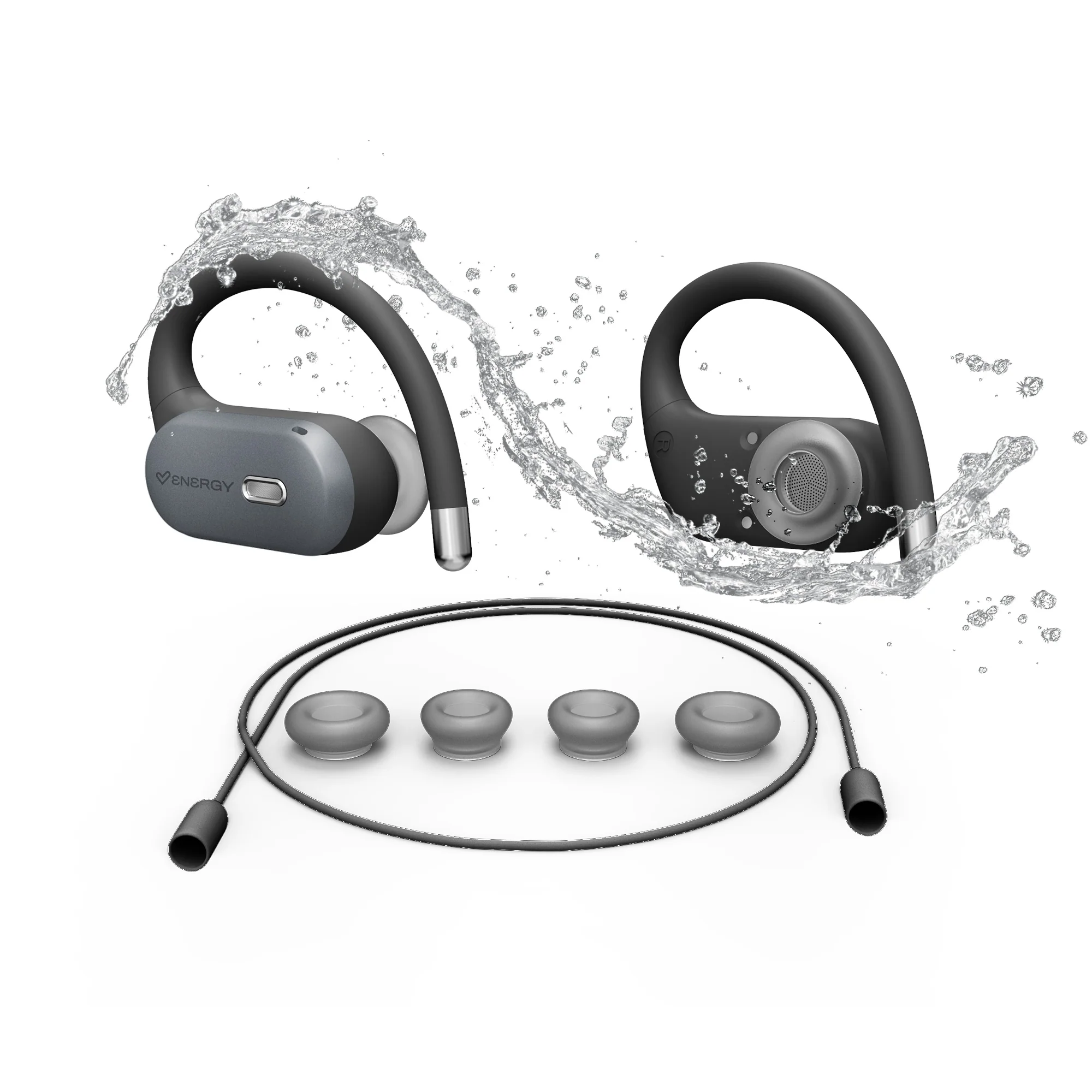 Airwave - Auriculares True Wireless - Image 3