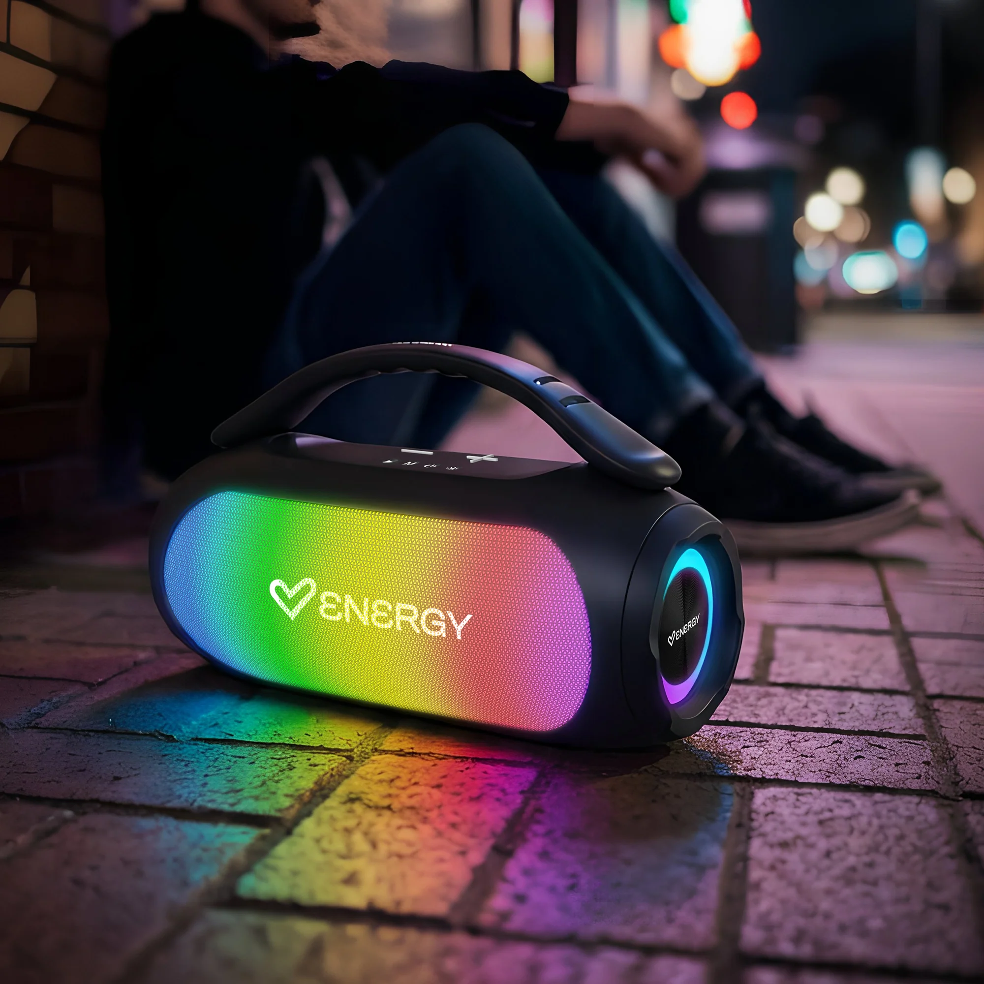 NeoBeat - Altavoz Bluetooth - Image 4