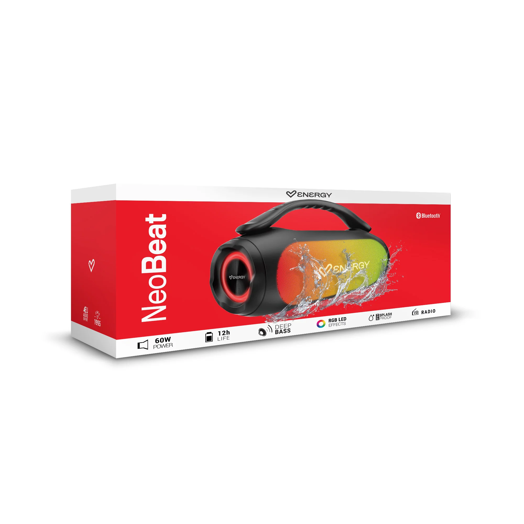 NeoBeat - Altavoz Bluetooth - Image 6