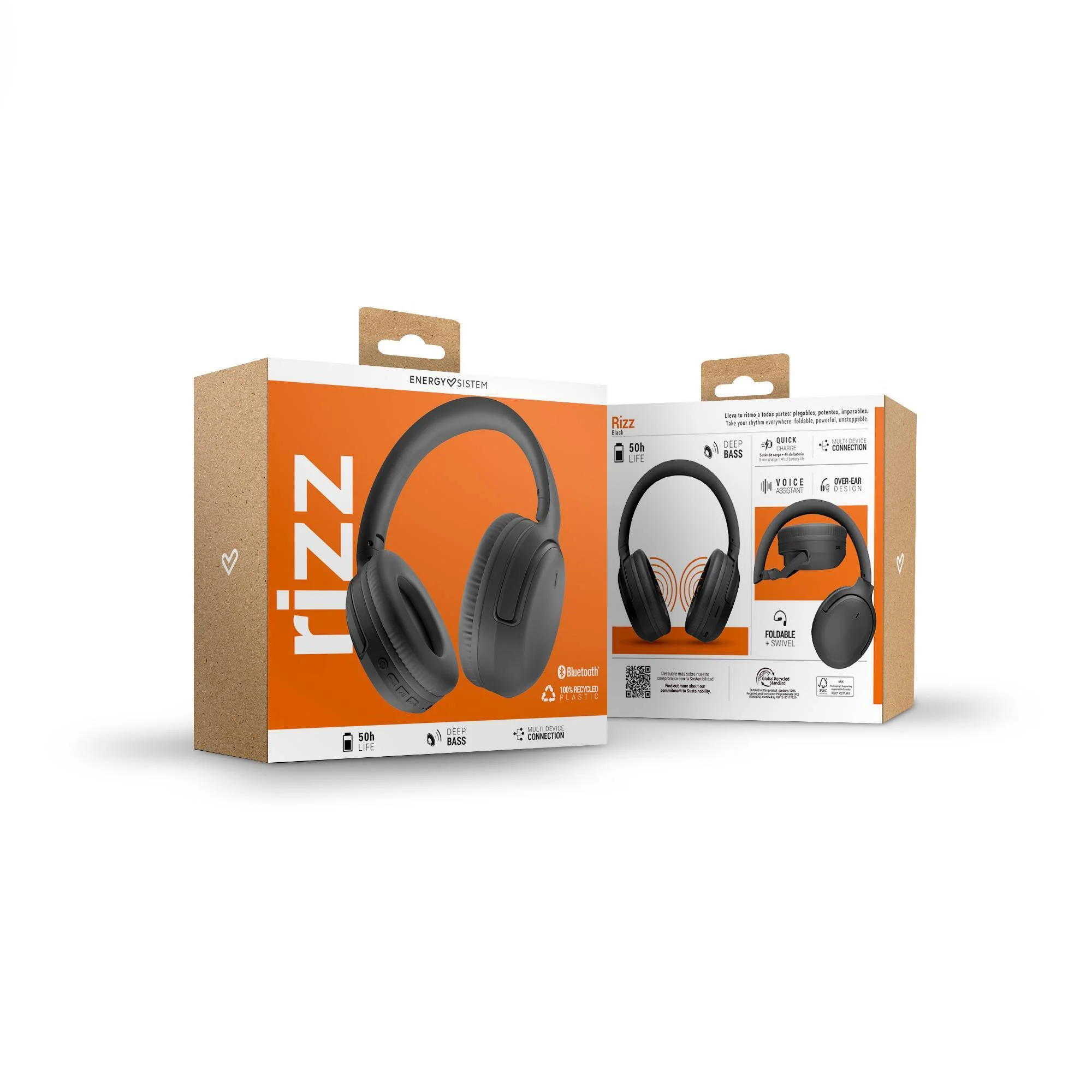 Rizz Headphones - Image 6
