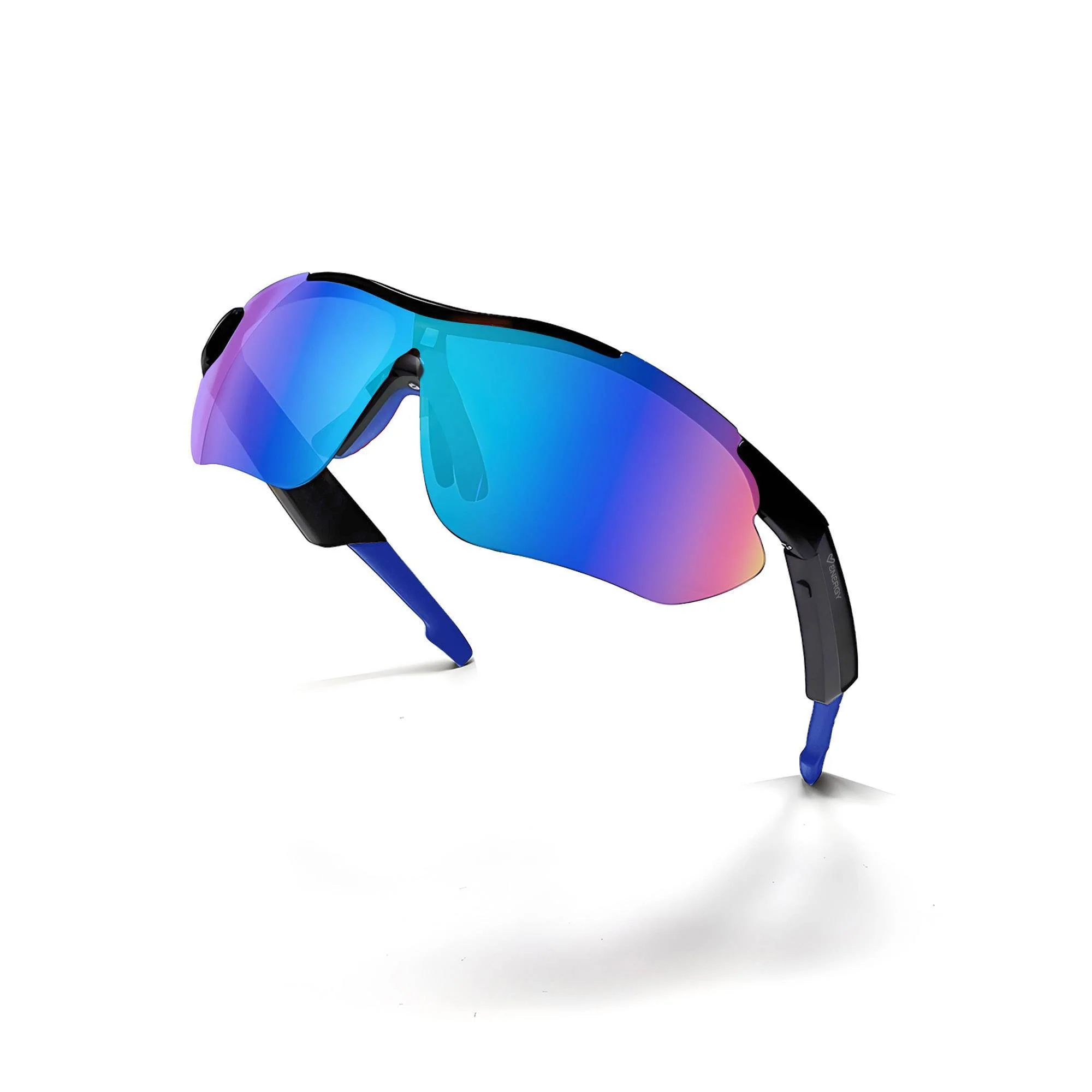 TrackVibe Sport Music Sunglasses - Image 3