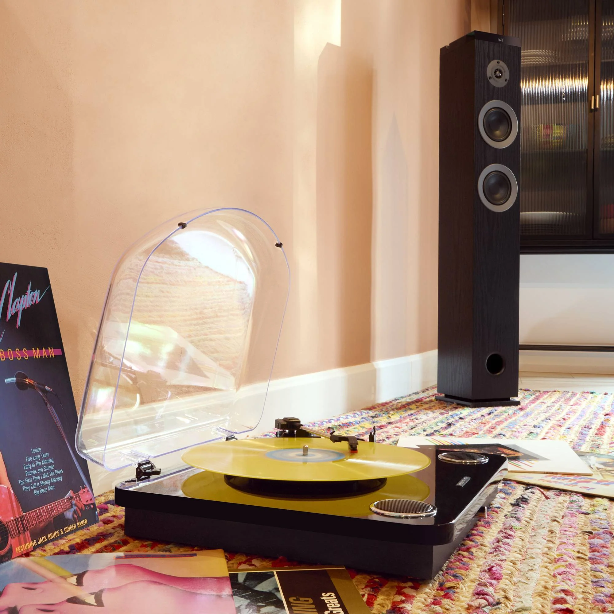 Tocadiscos - Image 10