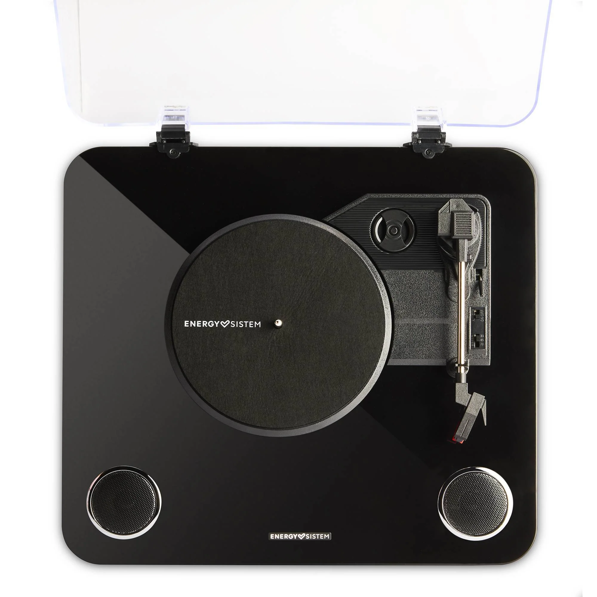 Tocadiscos - Image 11