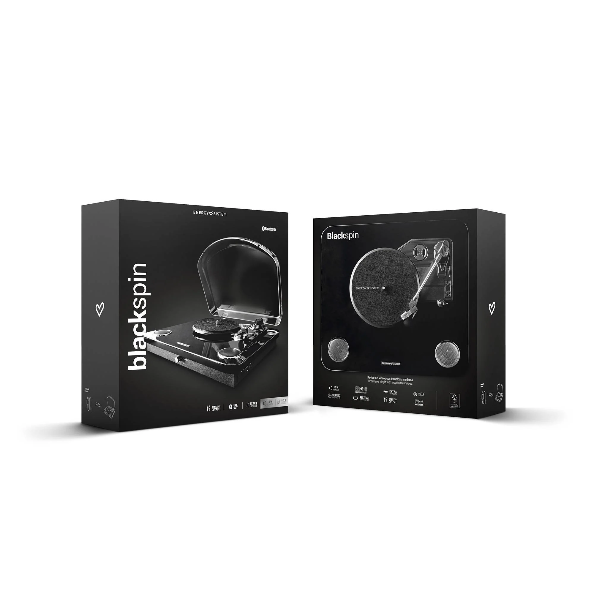 Tocadiscos - Image 12