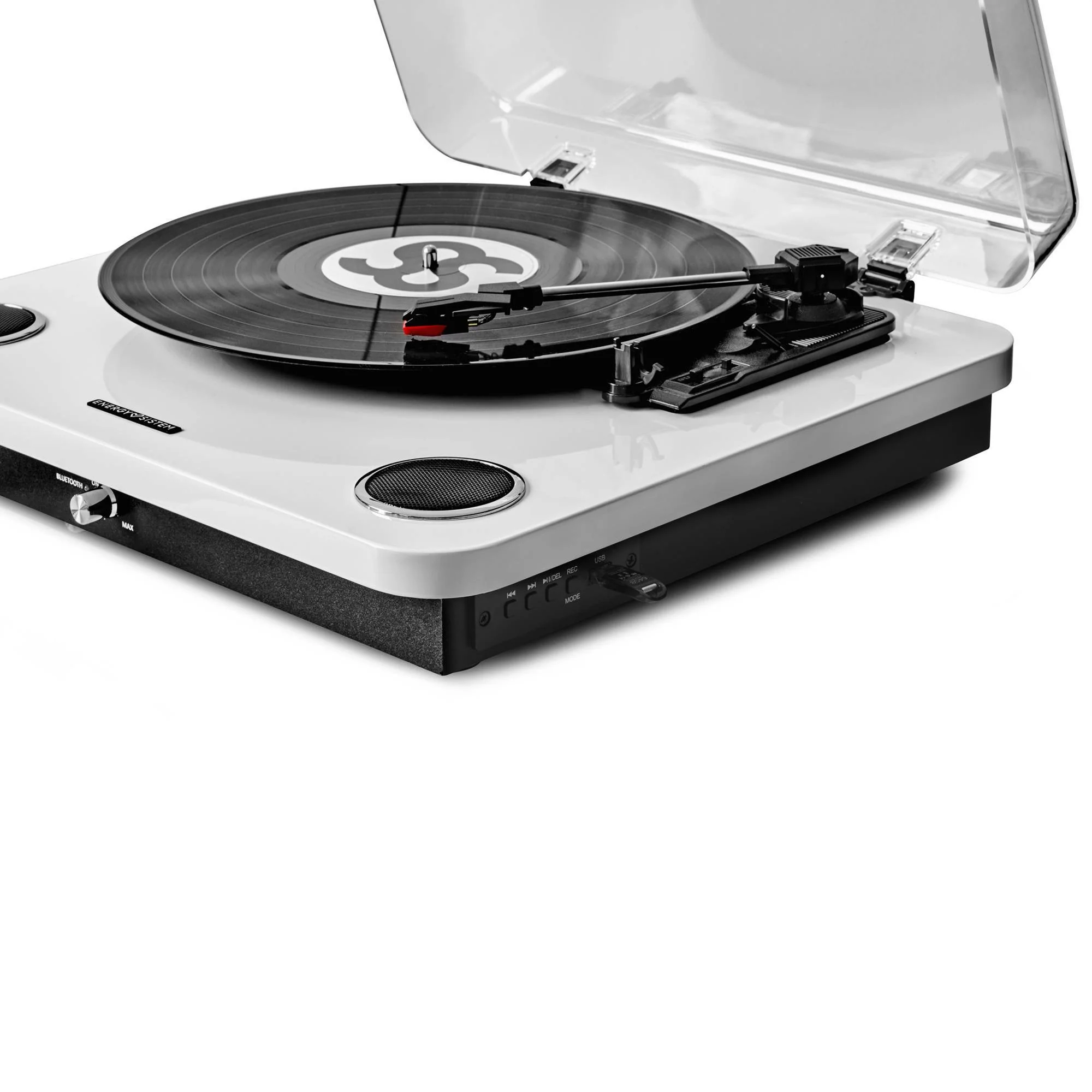 Tocadiscos - Image 3