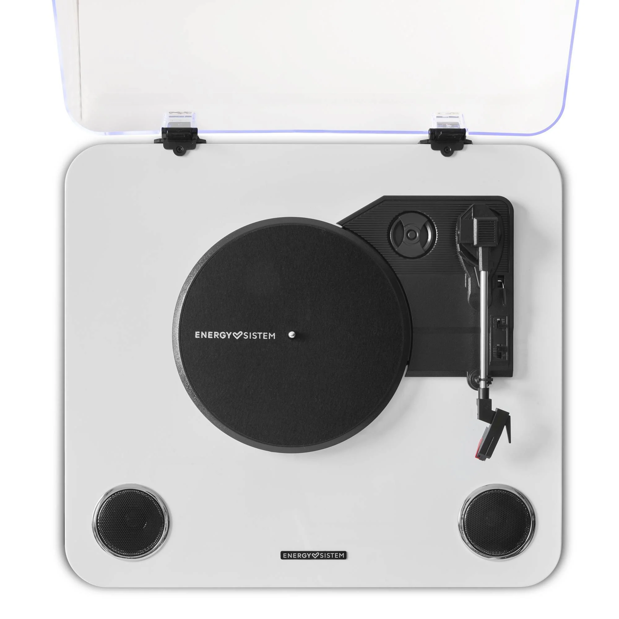Tocadiscos - Image 5