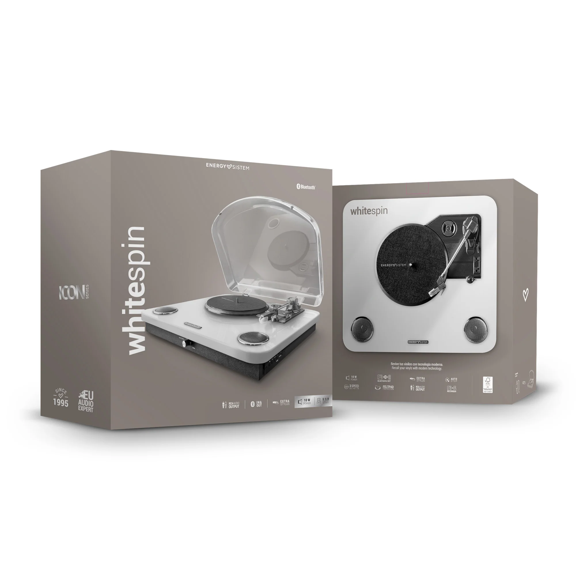 Tocadiscos - Image 6
