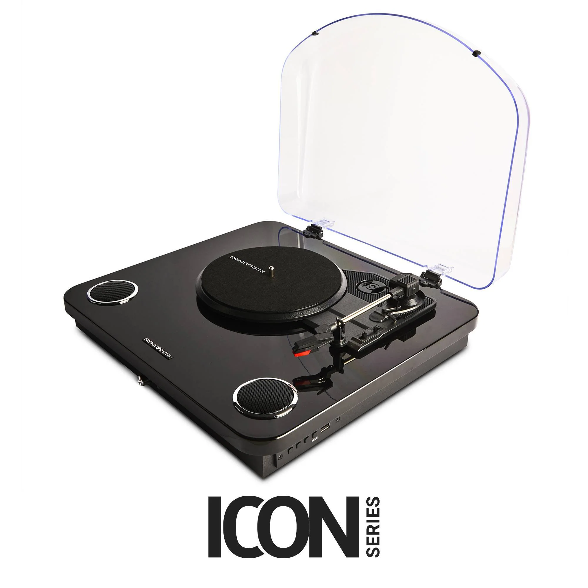Tocadiscos - Image 7