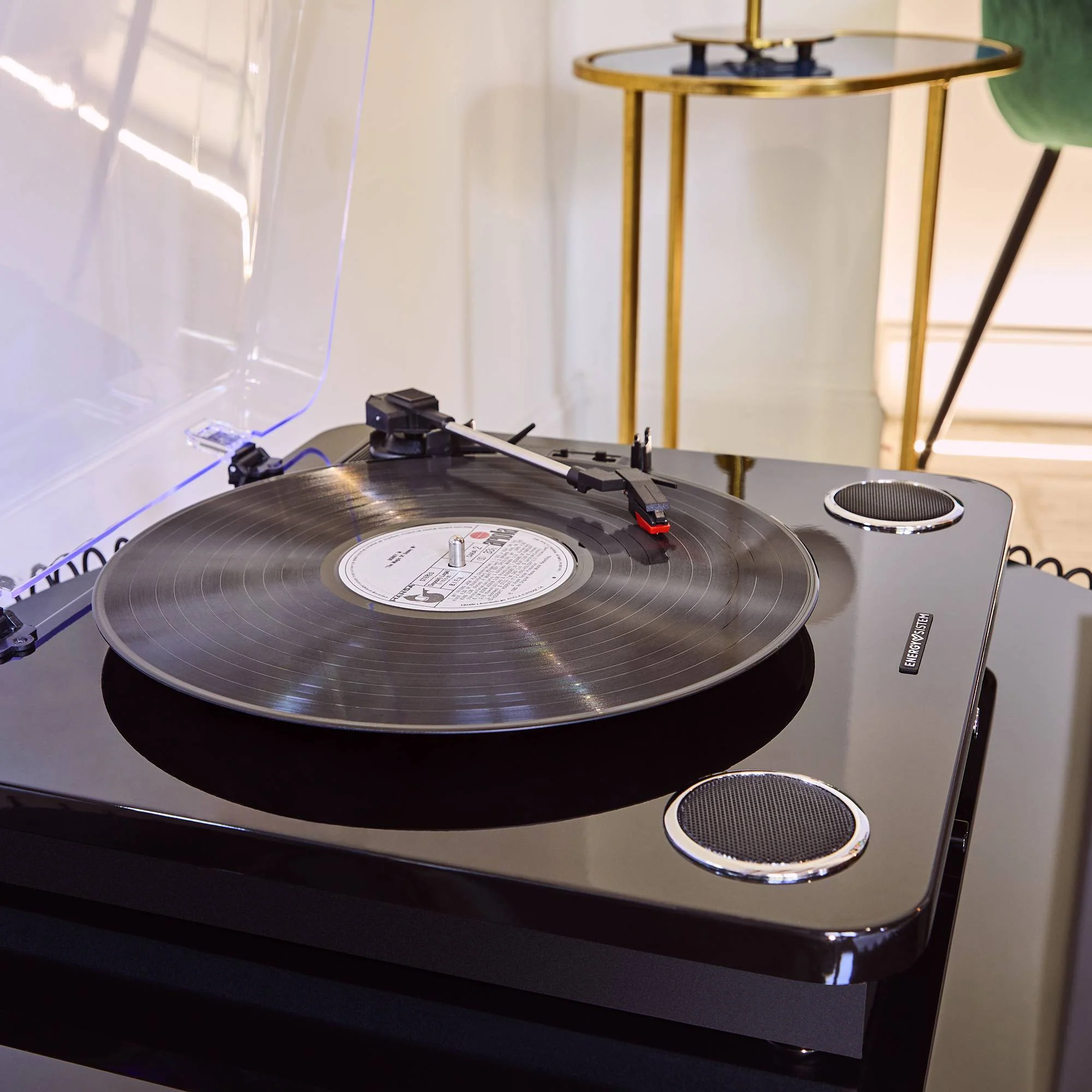 Tocadiscos - Image 8