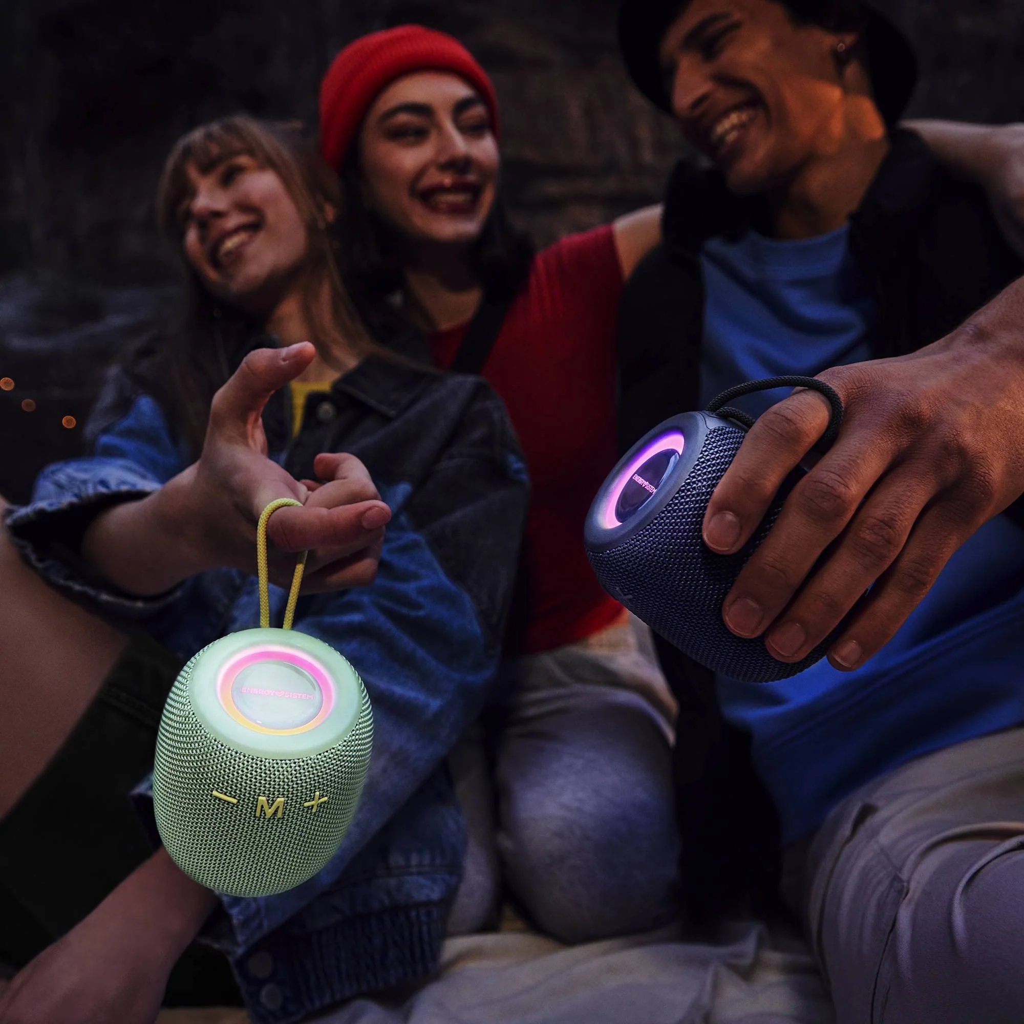 Bloom - Altavoz Bluetooth - Image 10