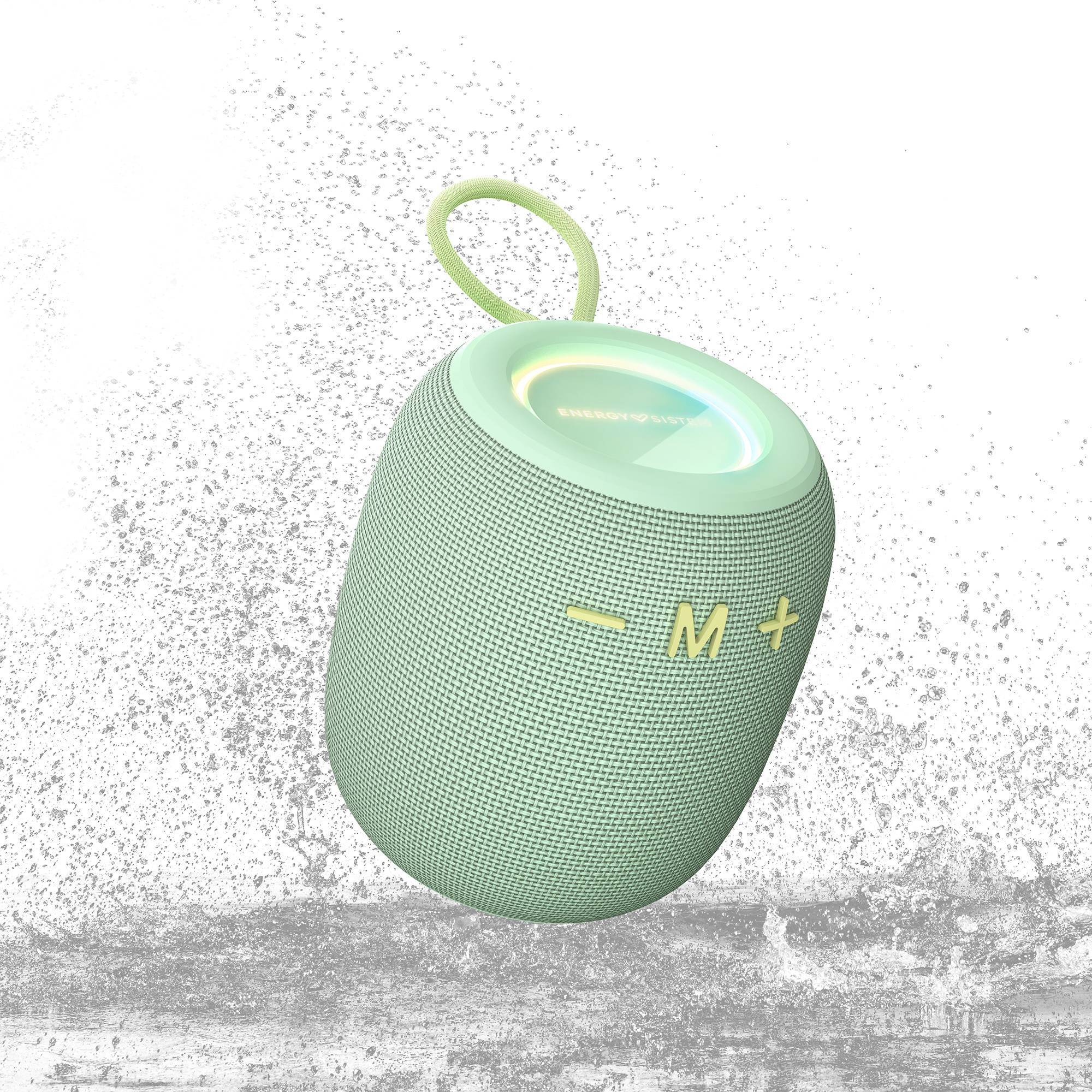 Bloom - Altavoz Bluetooth - Image 3