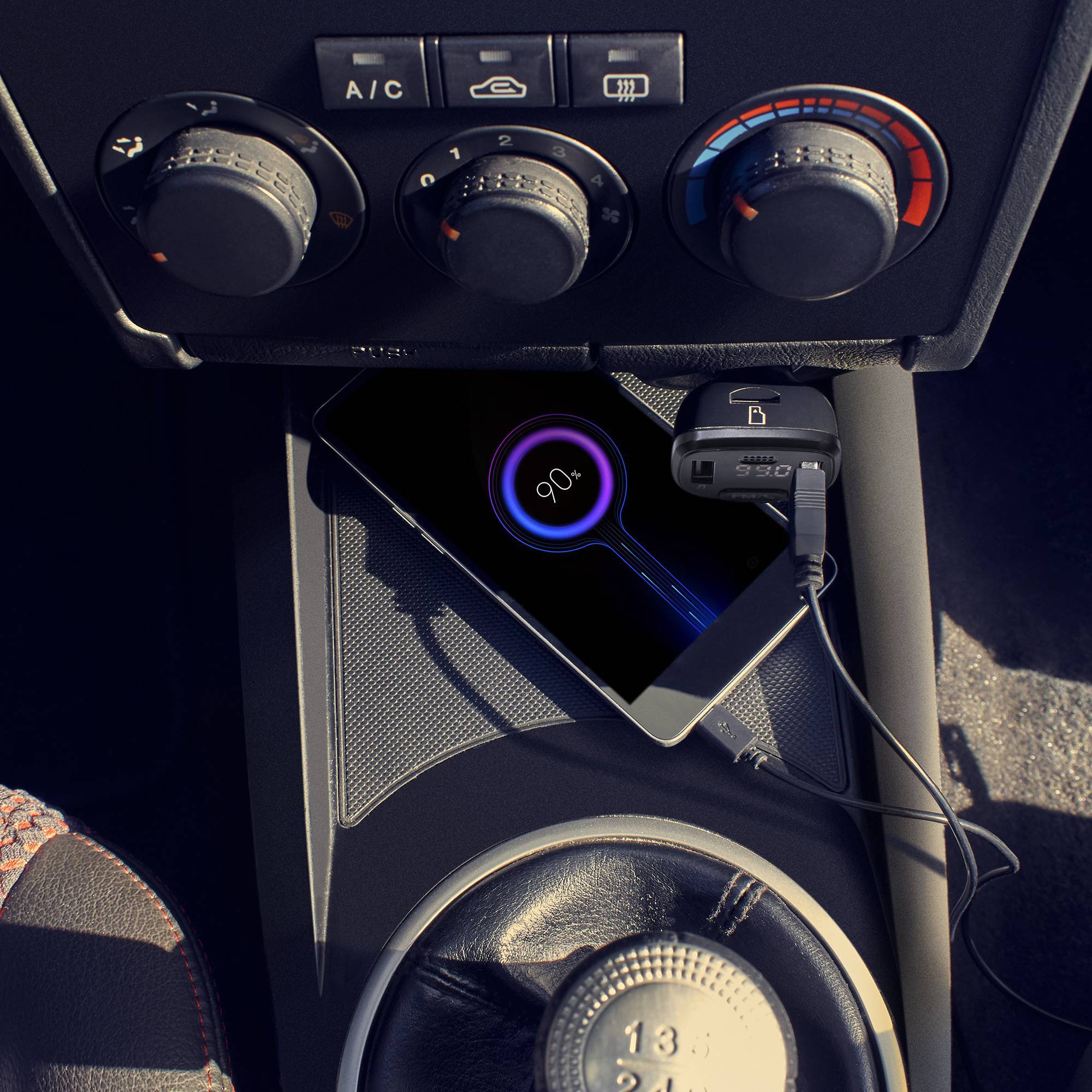 Car FM Talk - Image 4