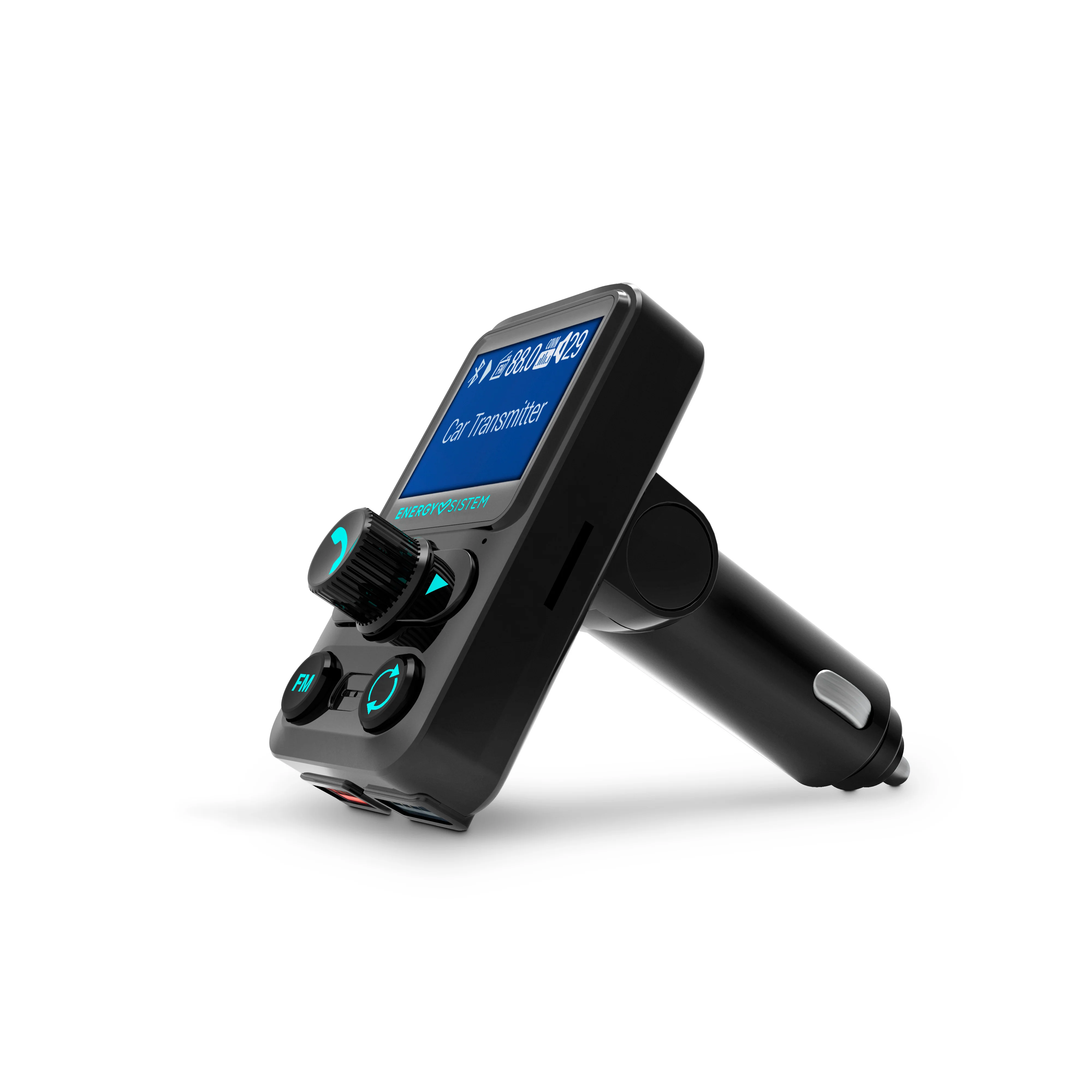 Transmisor Bluetooth Car FM Xtra - Image 5