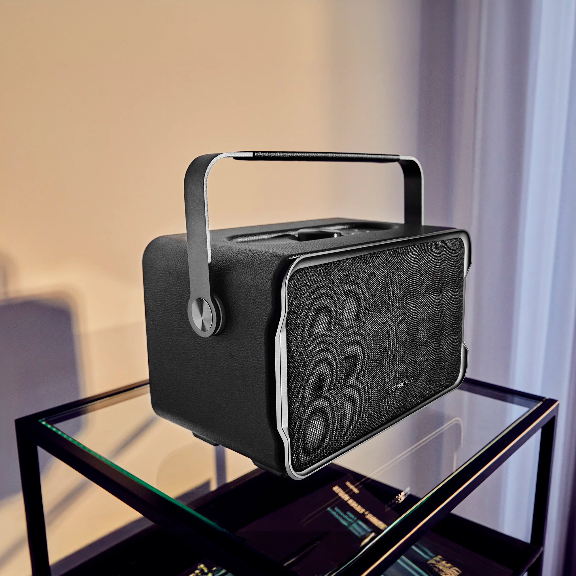 Classy - Altavoz Bluetooth - Image 4