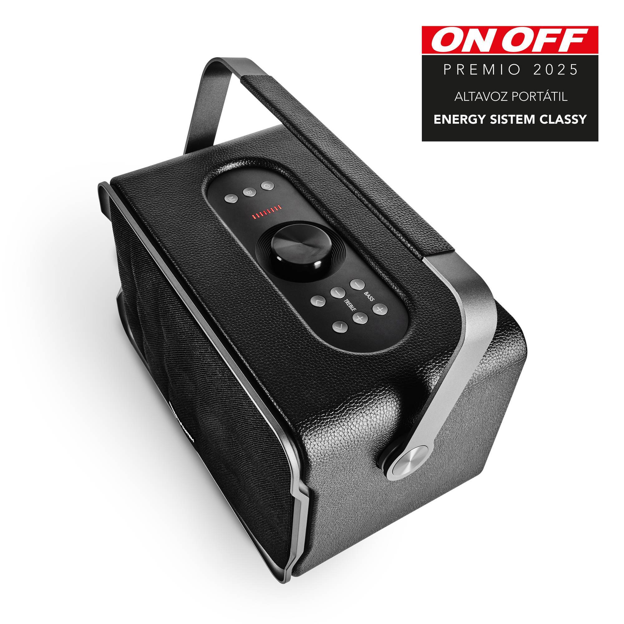 Classy - Altavoz Bluetooth - Image 5