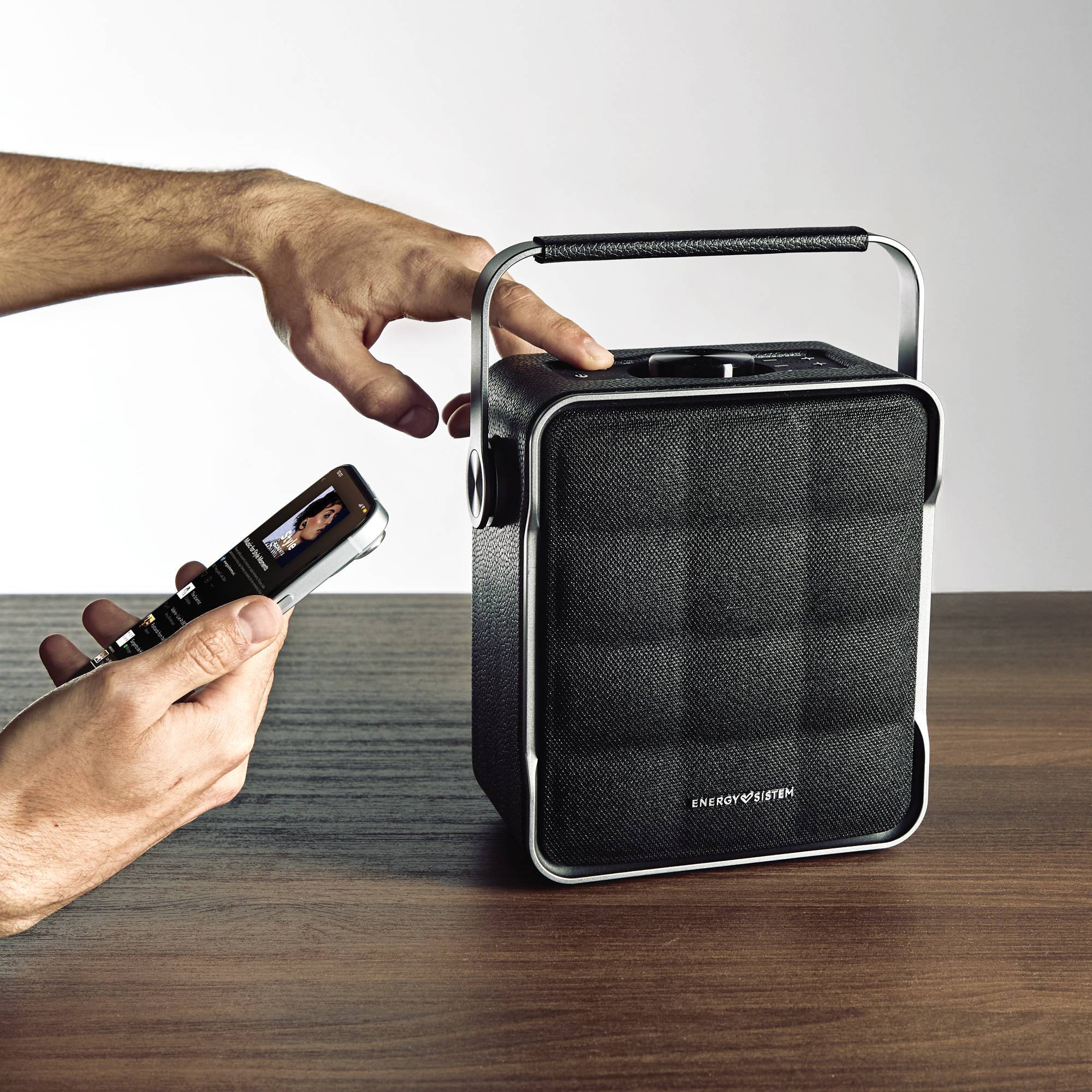 Classy Essence Speaker - Image 4