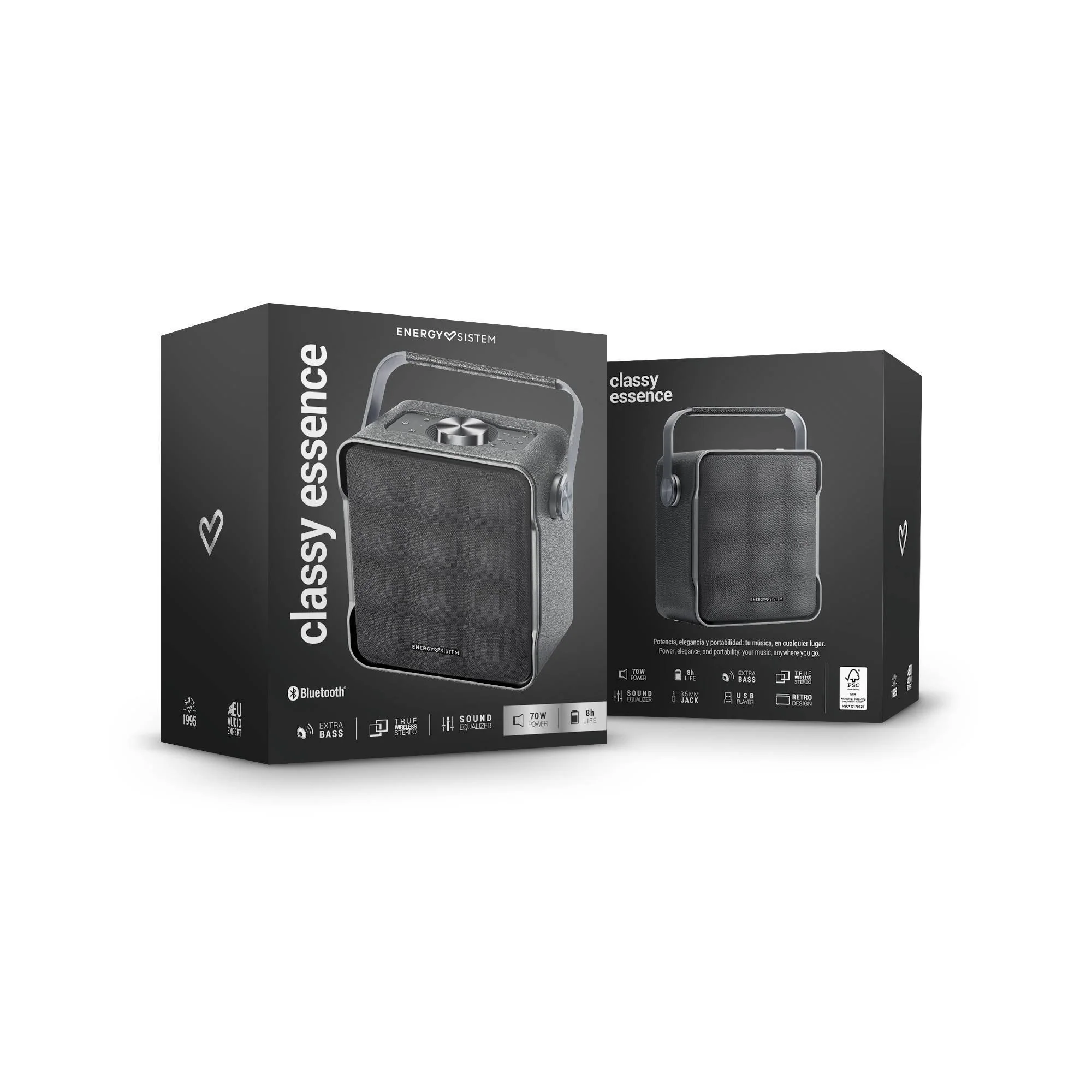 Classy Essence Speaker - Image 6