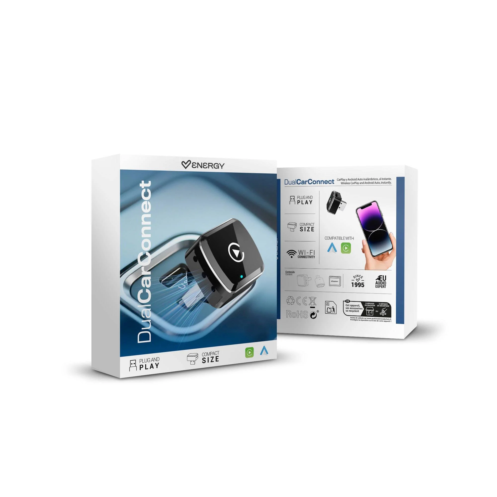 Dual CarConnect - Image 6
