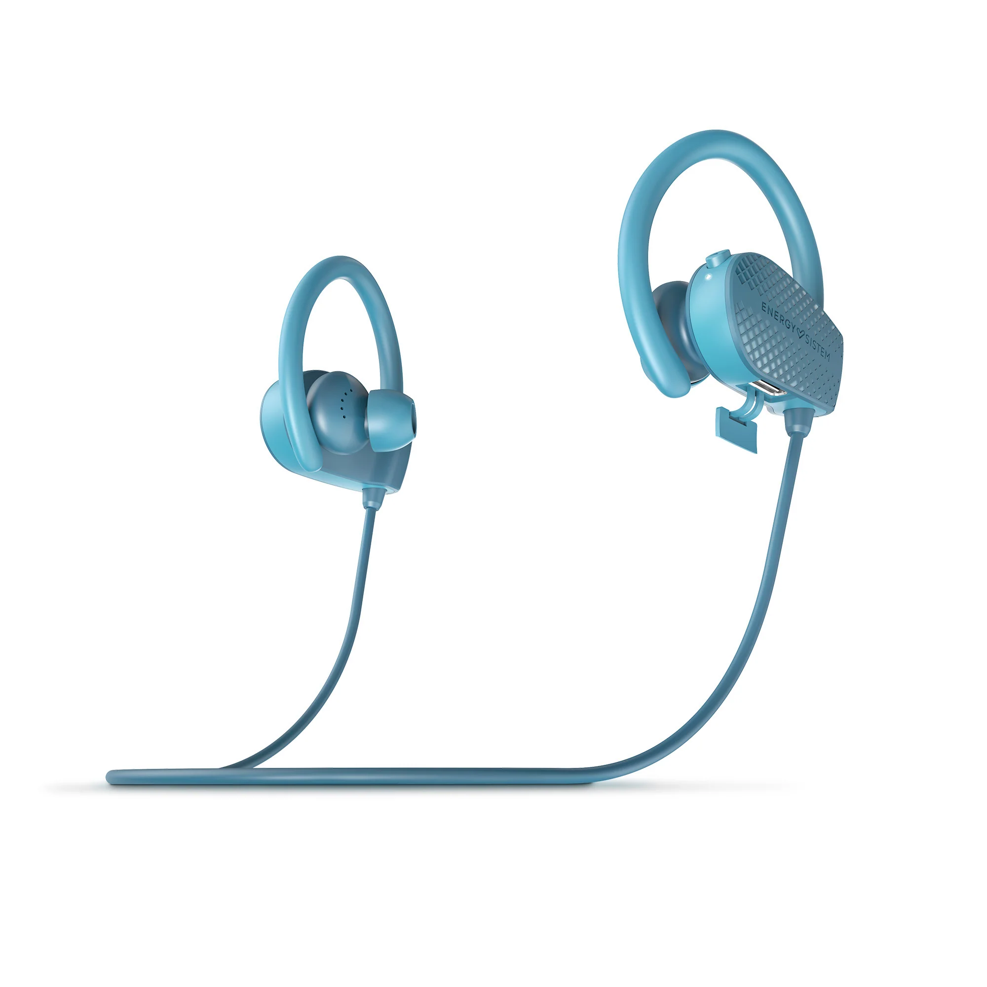 Earphones Bluetooth Sport 1+ - Image 11