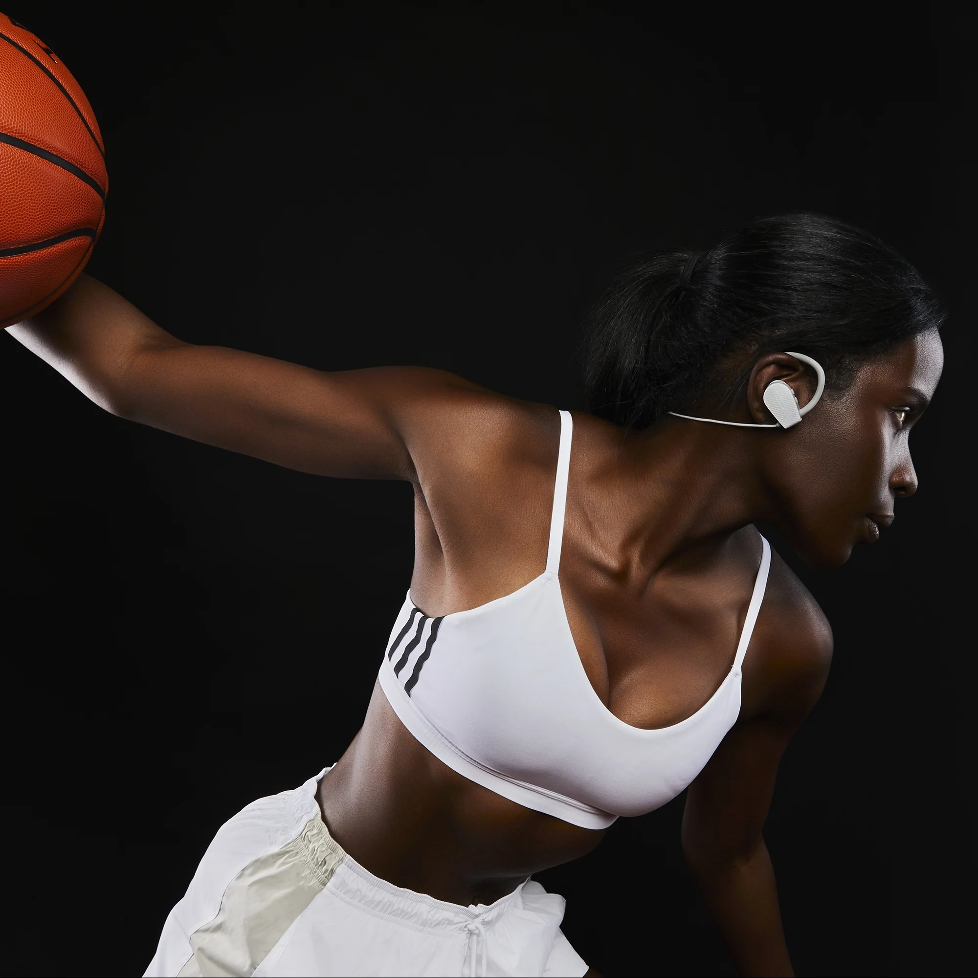 Earphones Bluetooth Sport 1+ - Image 14