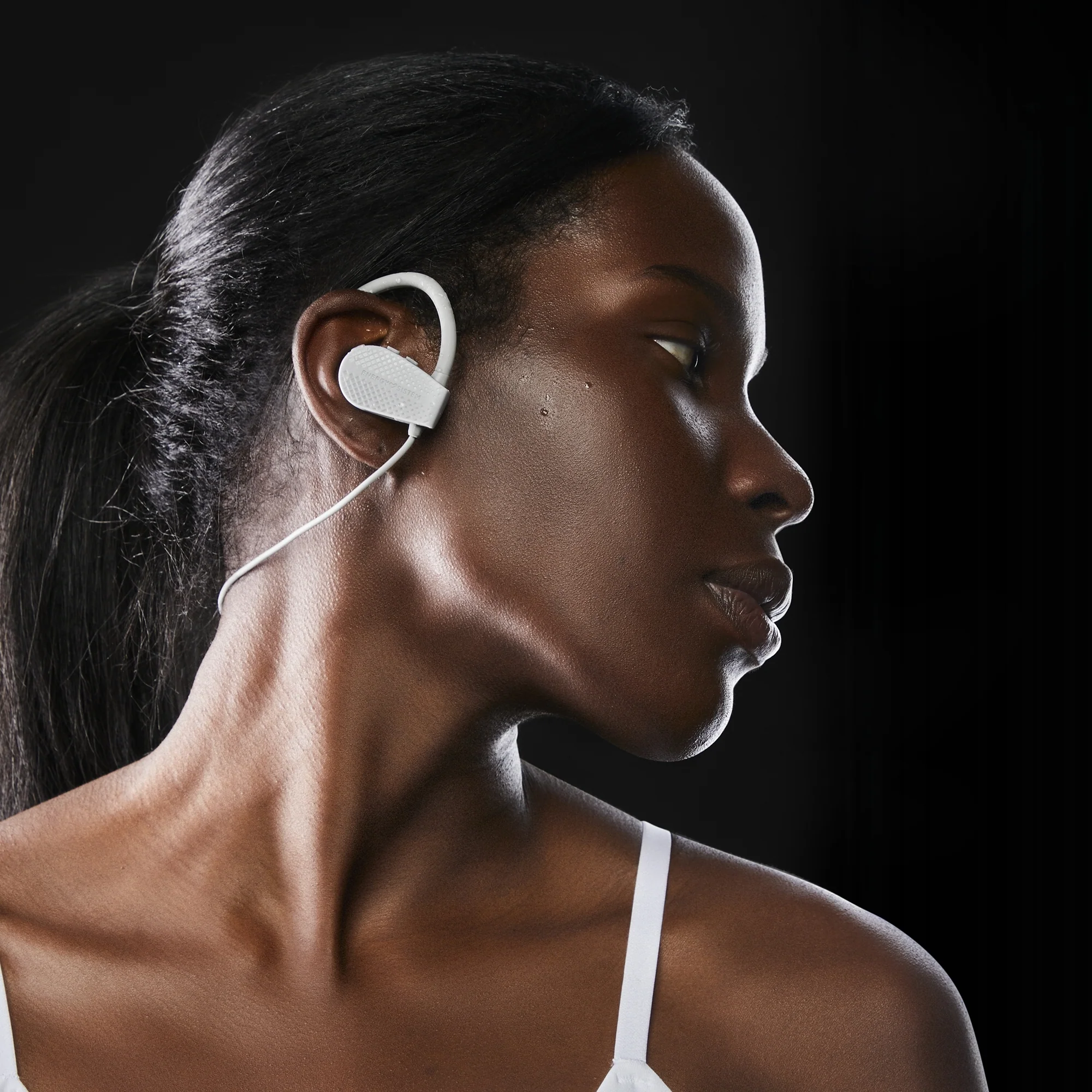 Earphones Bluetooth Sport 1+ - Image 16