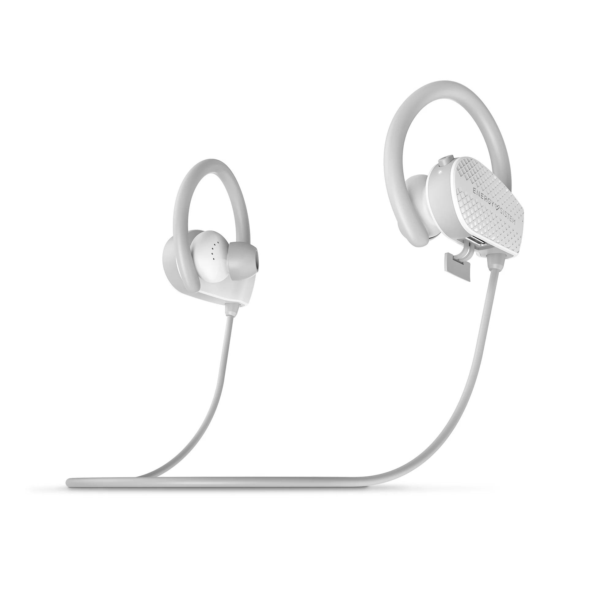 Earphones Bluetooth Sport 1+ - Image 17