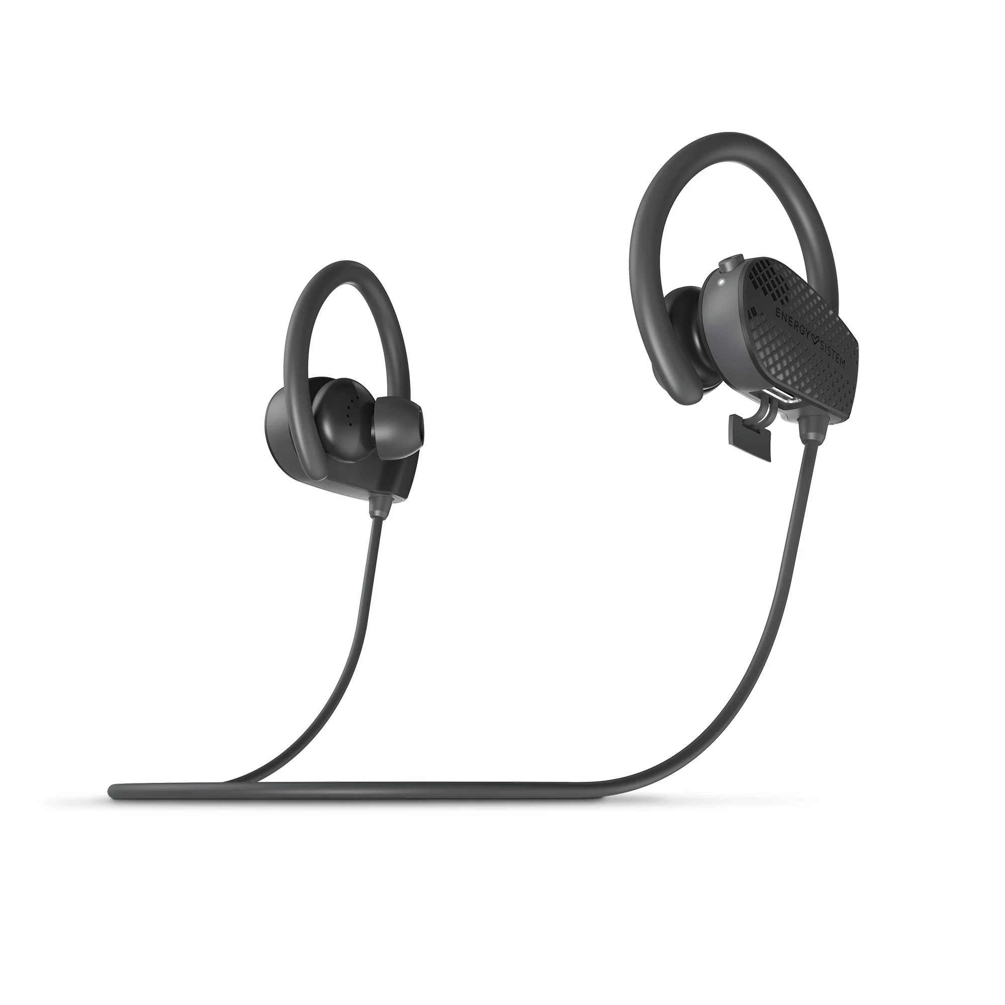 Earphones Bluetooth Sport 1+ - Image 5