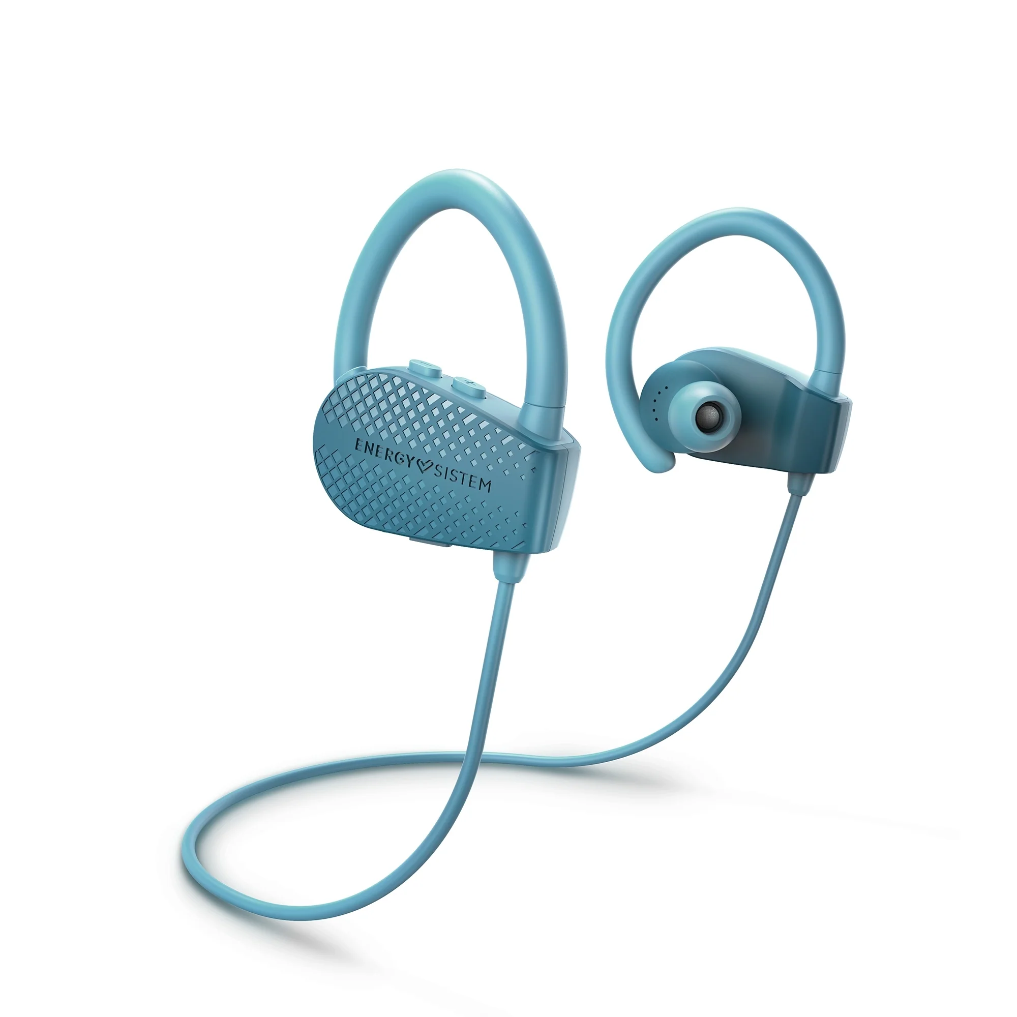 Earphones Bluetooth Sport 1+ - Image 7