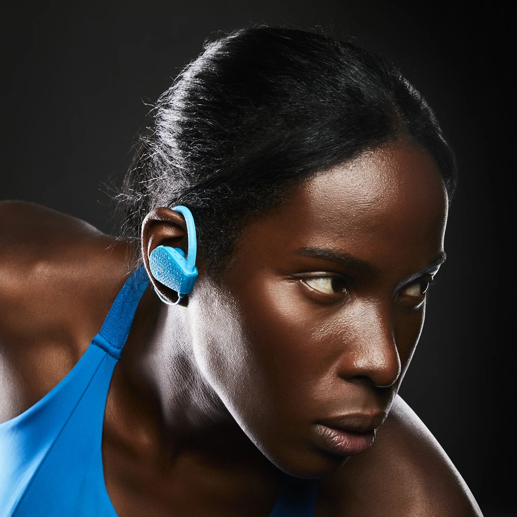 Earphones Bluetooth Sport 1+ - Image 8