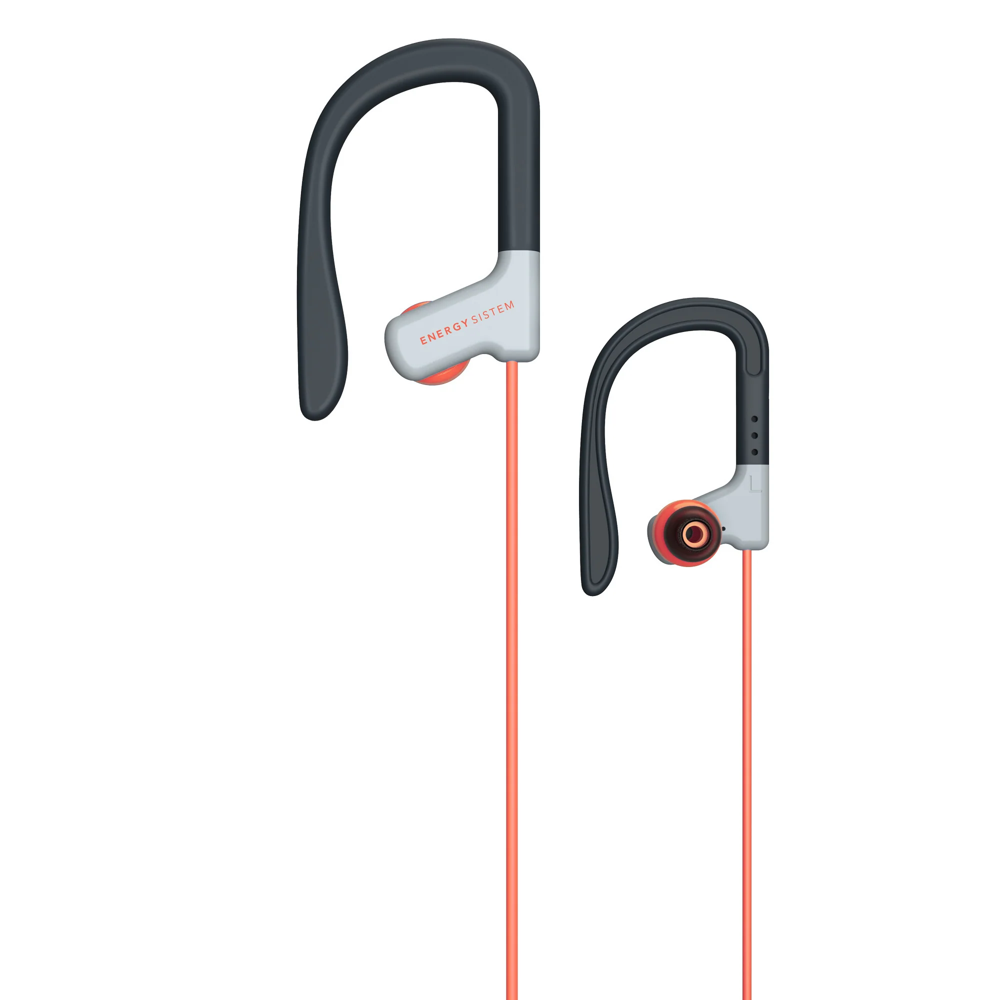 Earphones Sport 1 Mic - Image 3