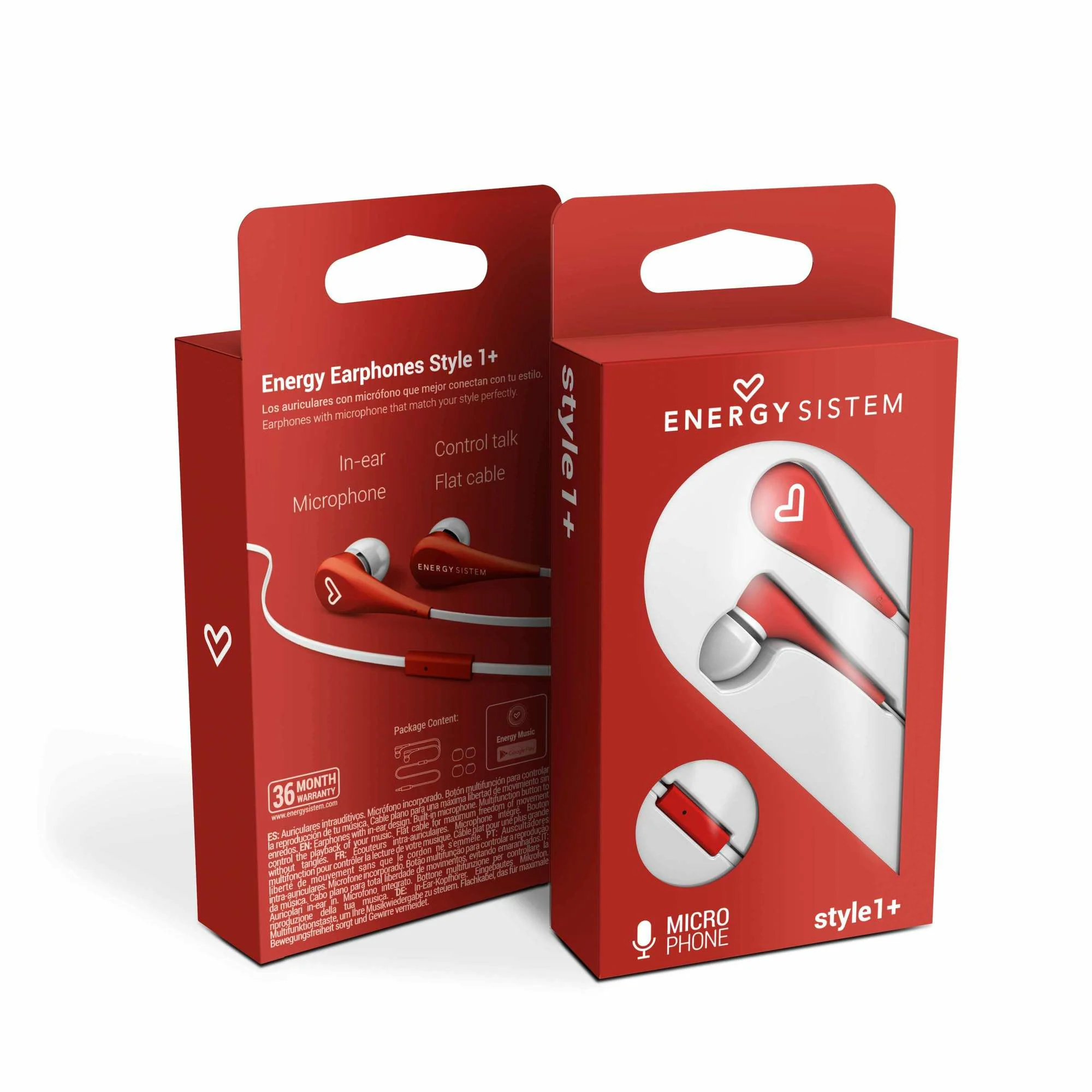 Earphones Style 1+ - Image 12