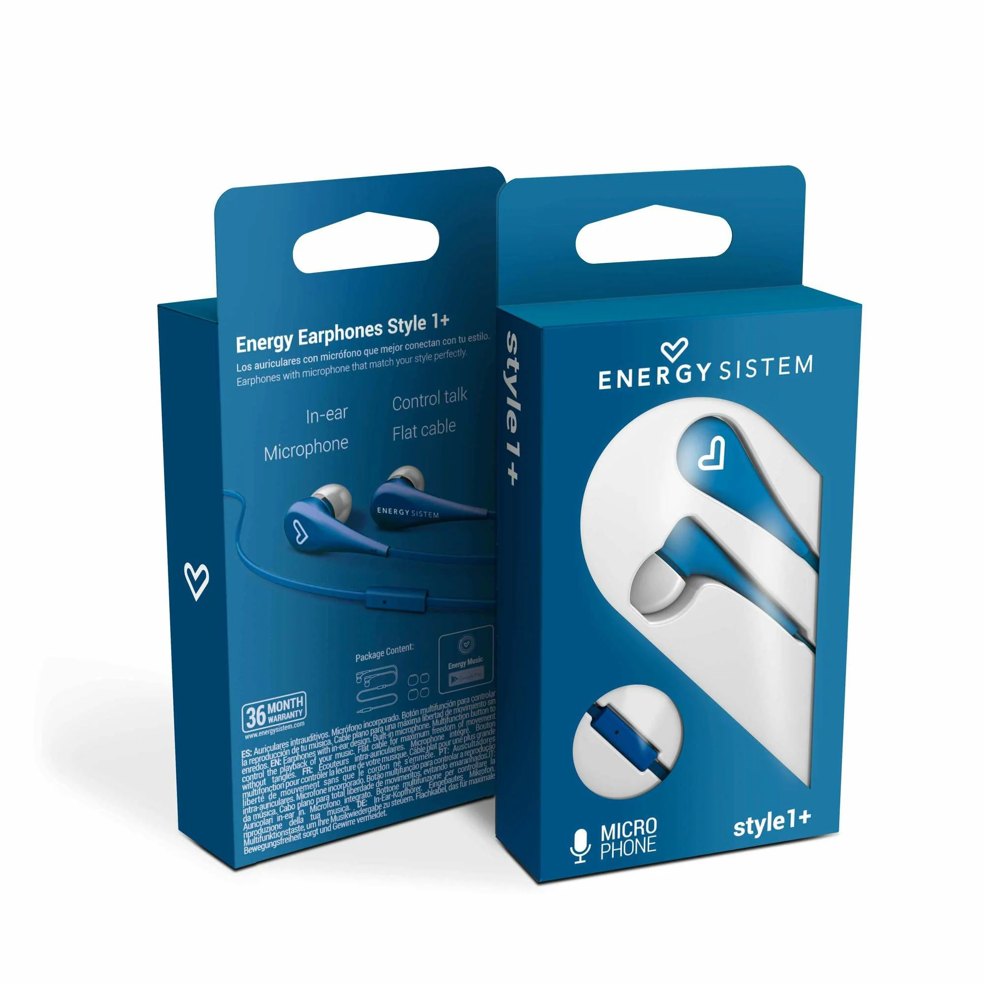 Earphones Style 1+ - Image 8