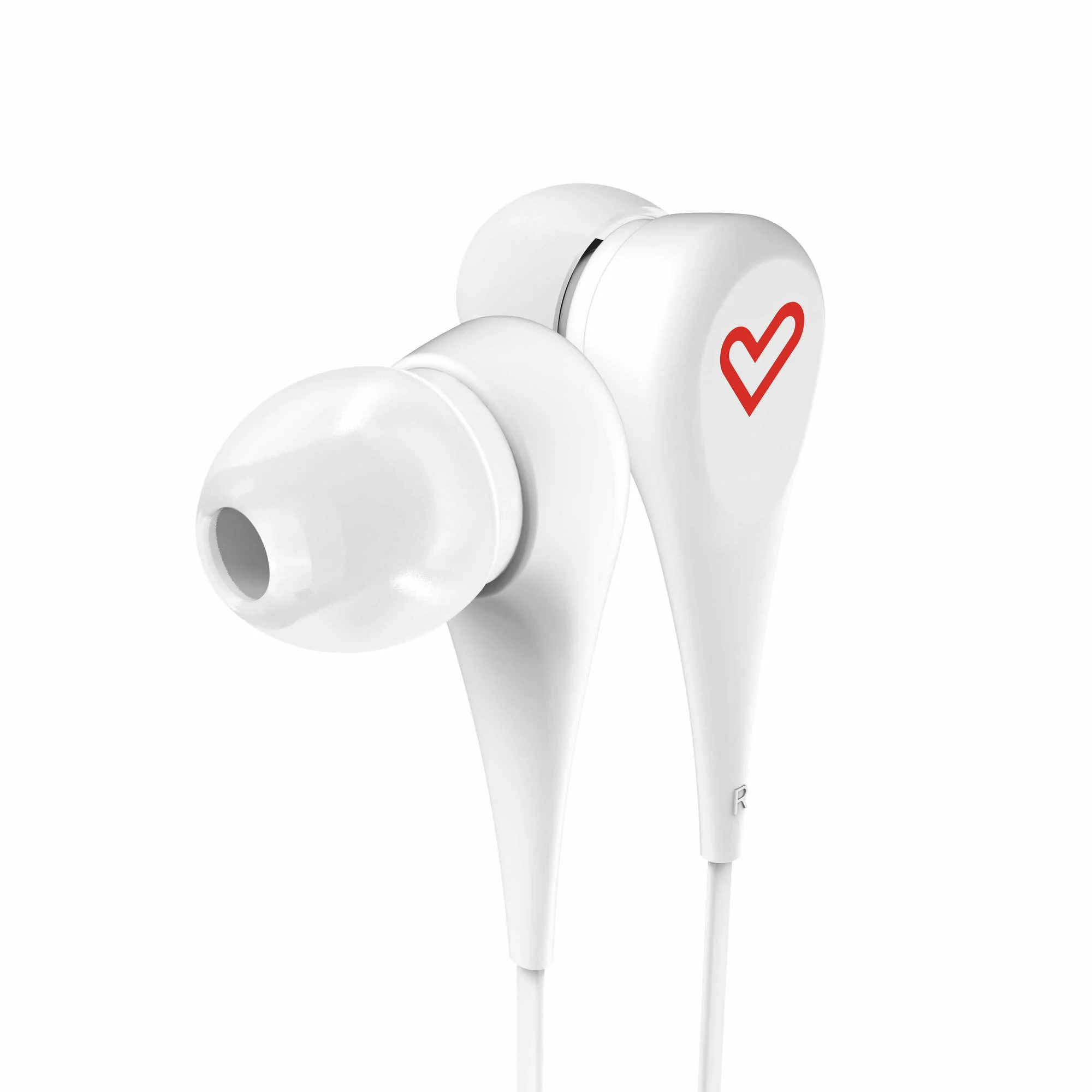 Earphones Style 1 Green - Image 5