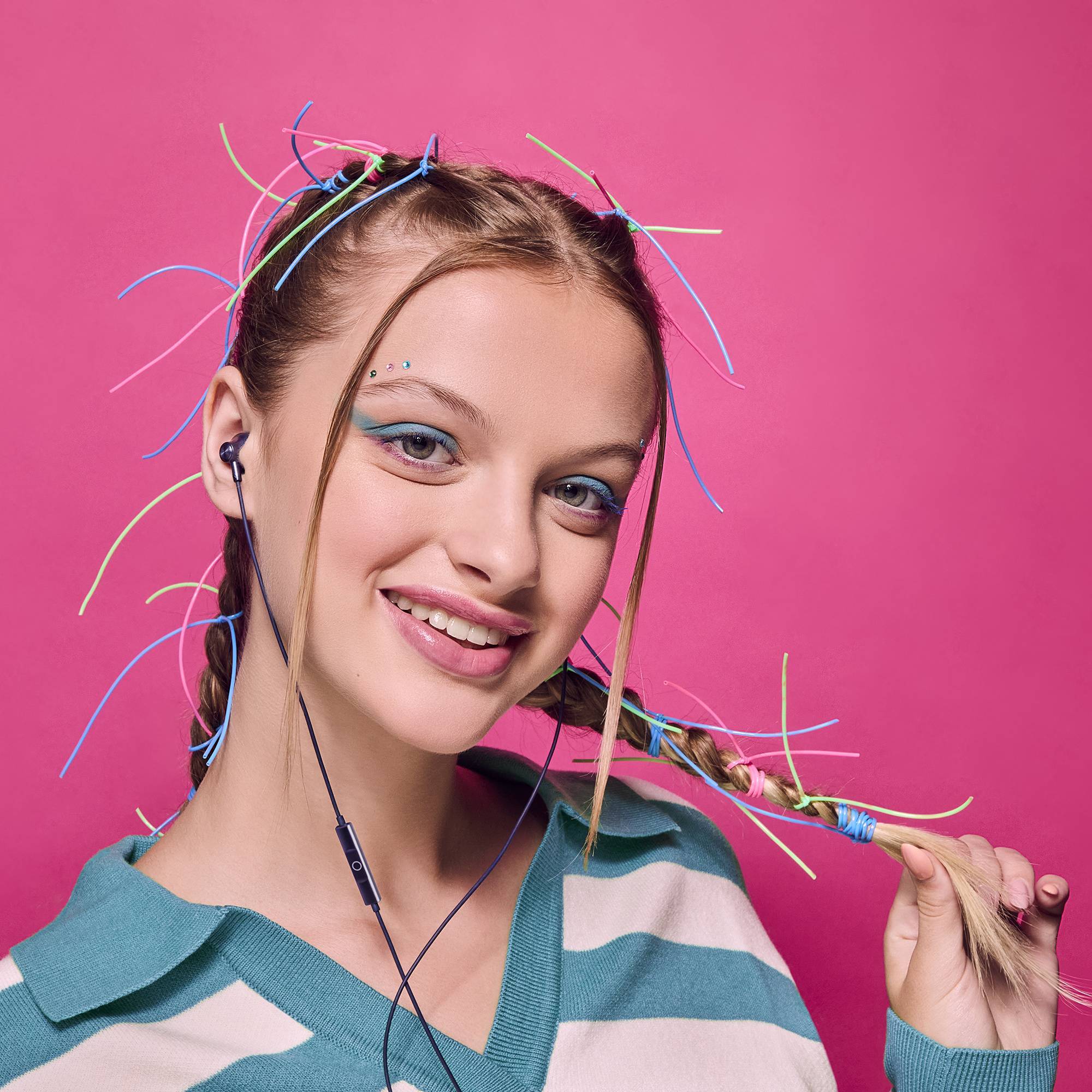 EasyPods - Auriculares con cable - Image 4