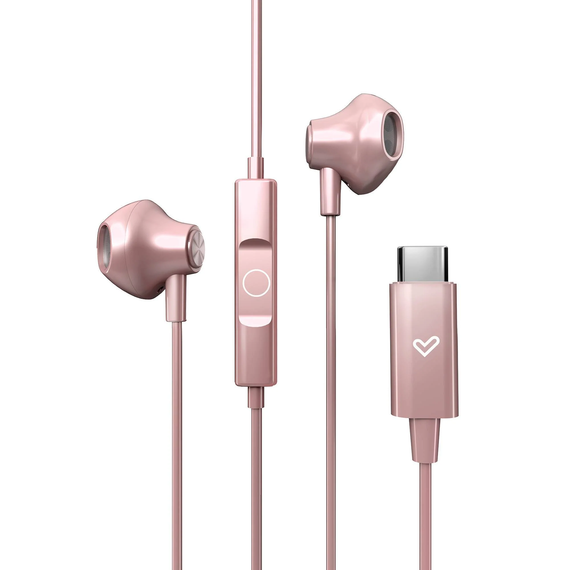 EasyPods Type C - Auriculares con cable - Image 11