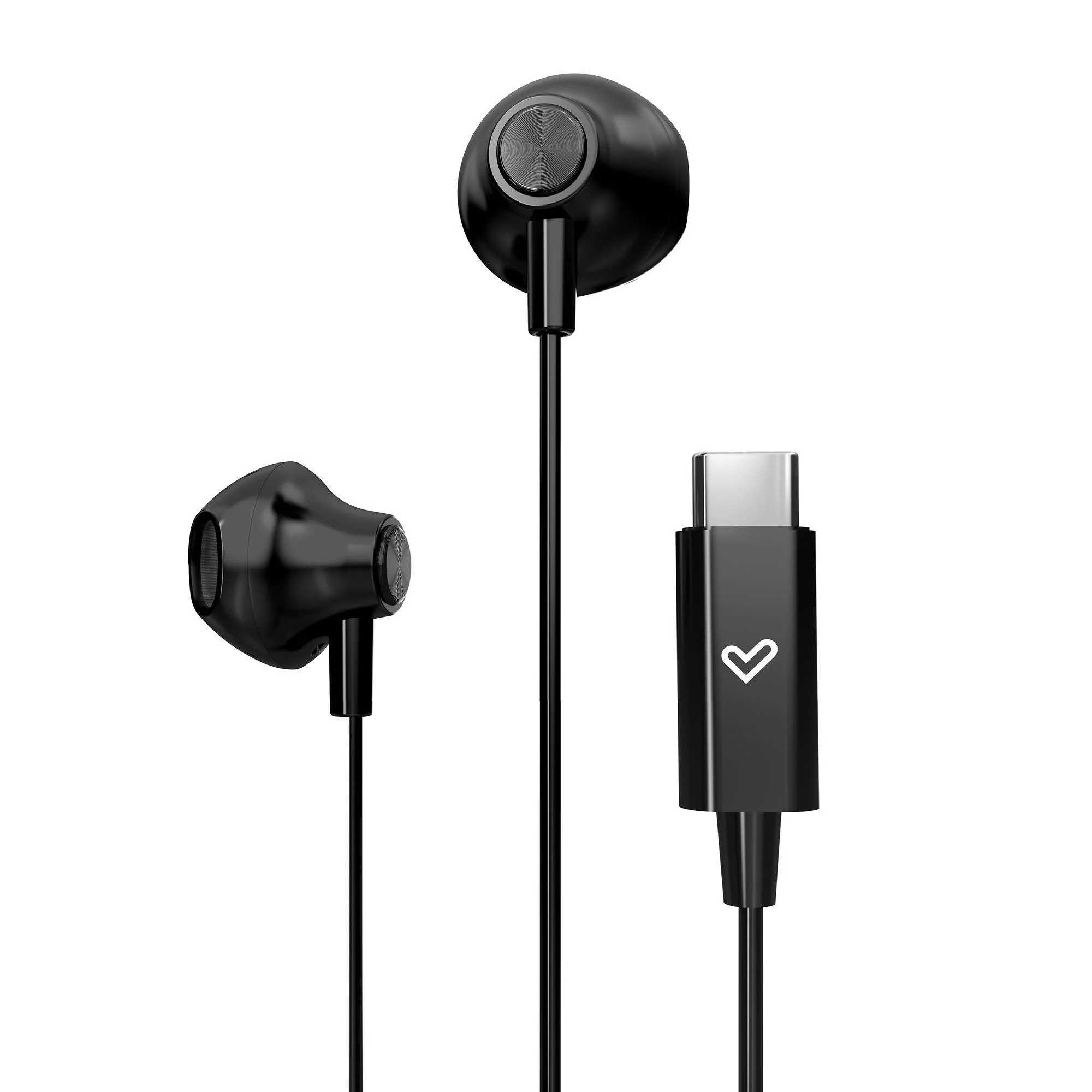 EasyPods Type C - Auriculares con cable - Image 13