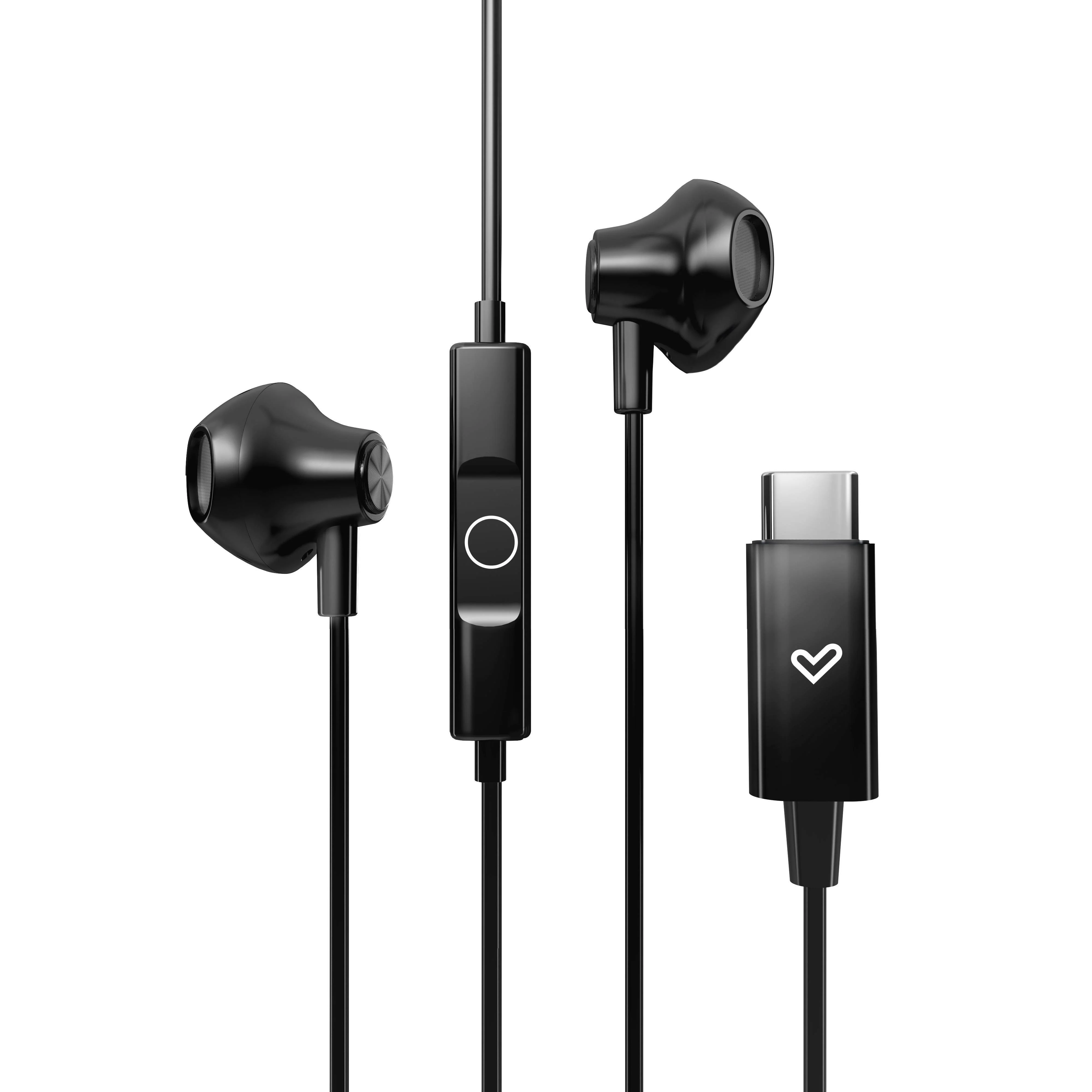 EasyPods Type C - Auriculares con cable - Image 17