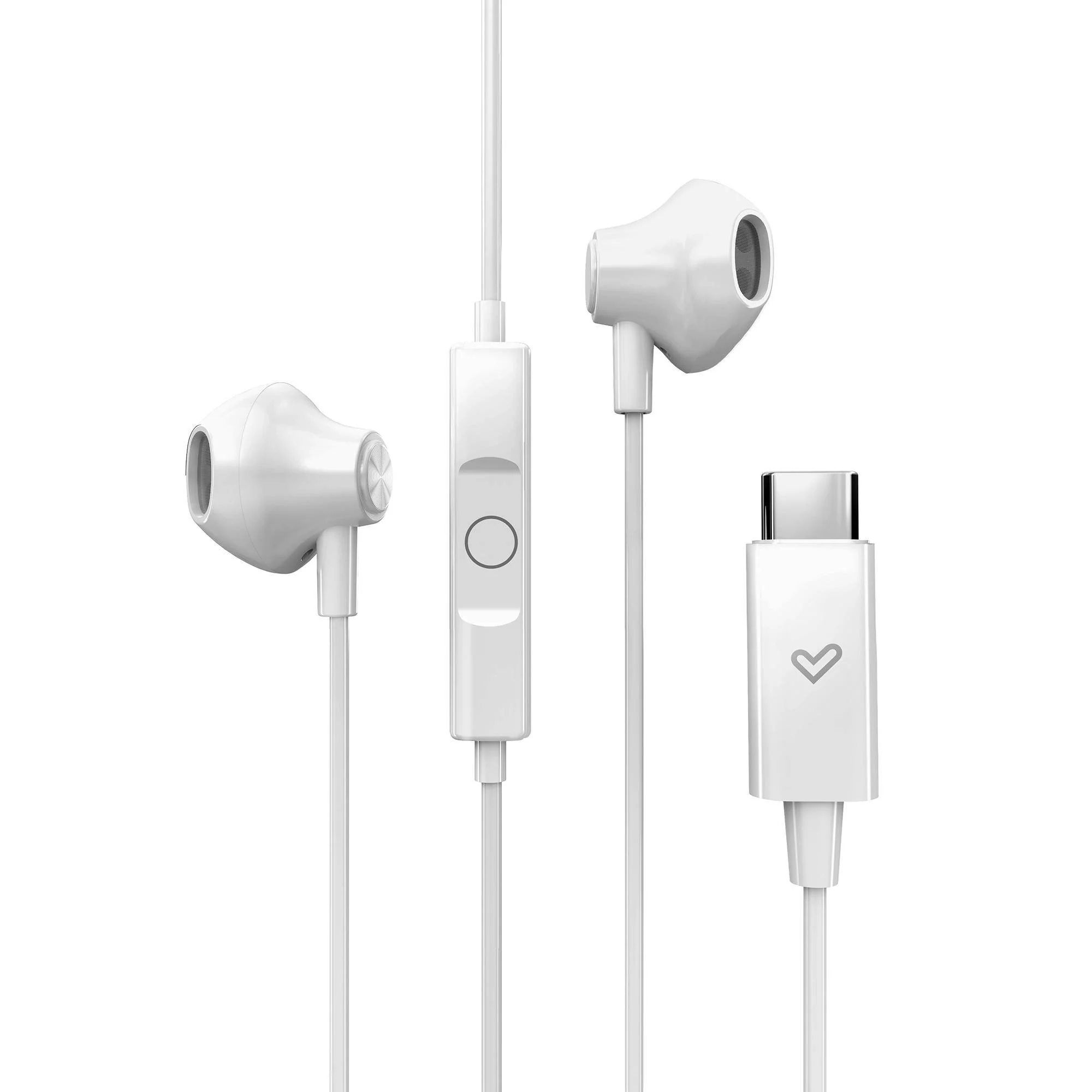 EasyPods Type C - Auriculares con cable - Image 5