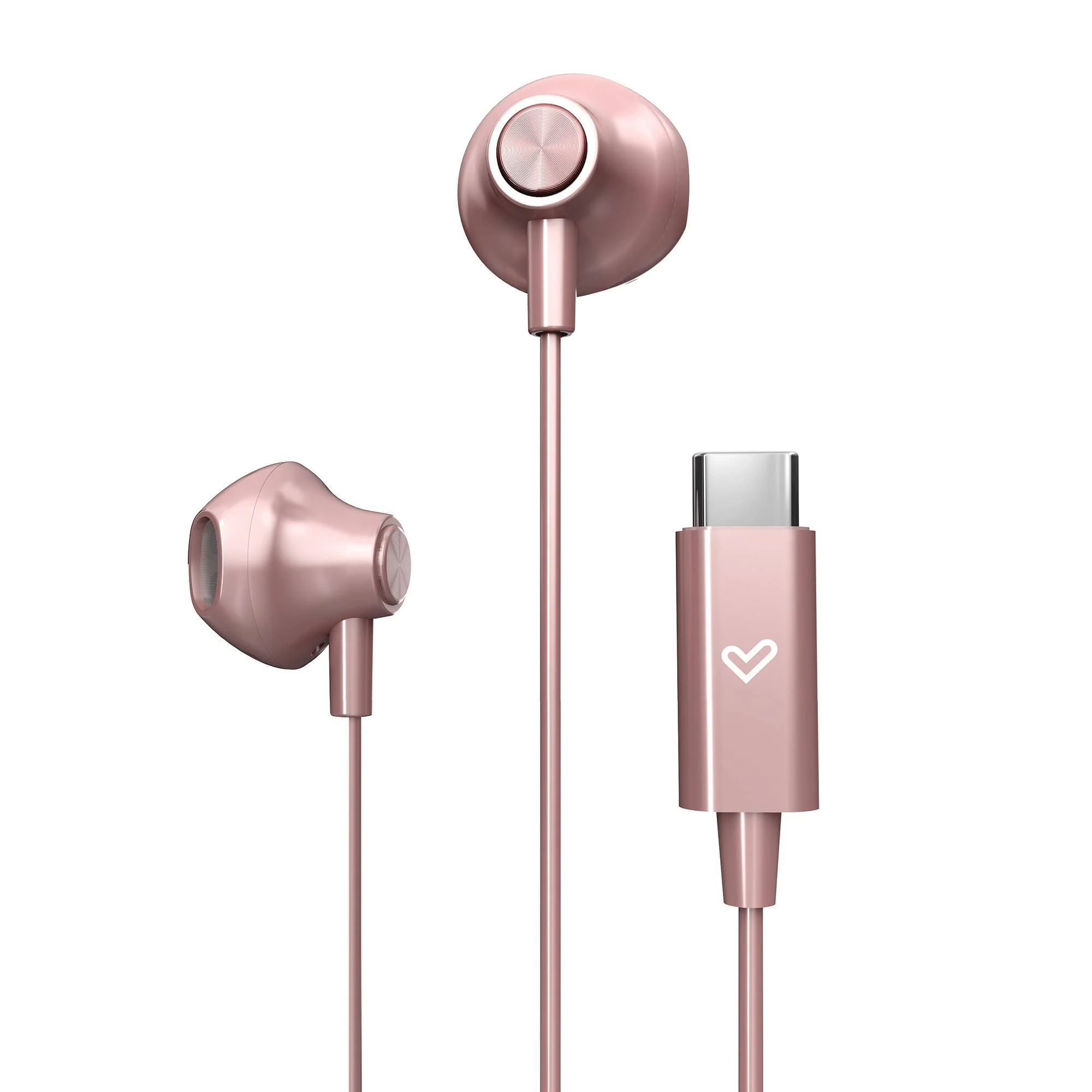 EasyPods Type C - Auriculares con cable - Image 7