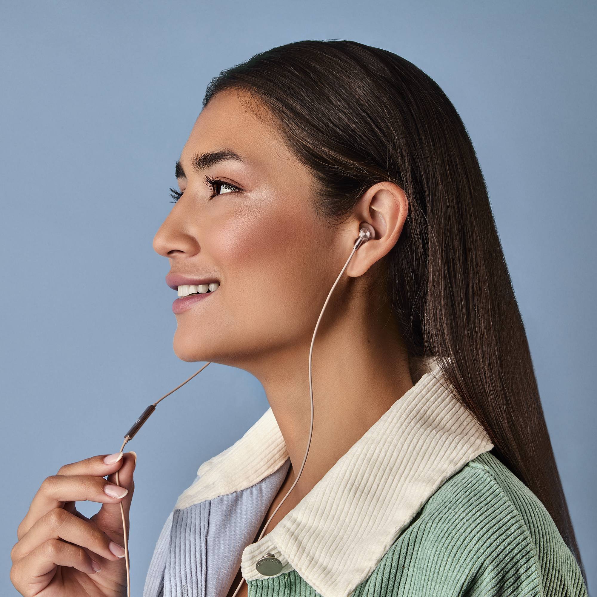 EasyPods Type C - Auriculares con cable - Image 8