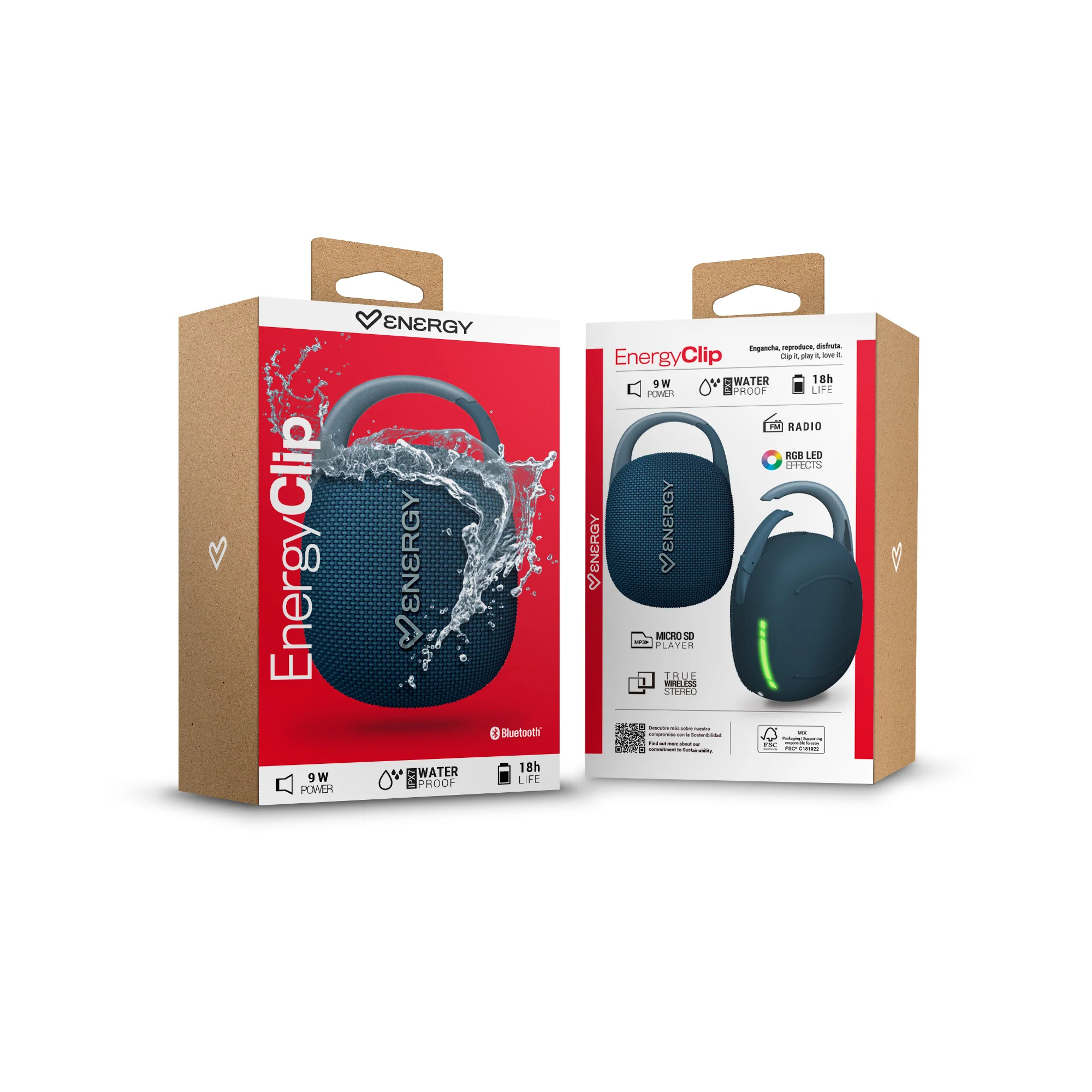 EnergyClip Speaker - Image 12