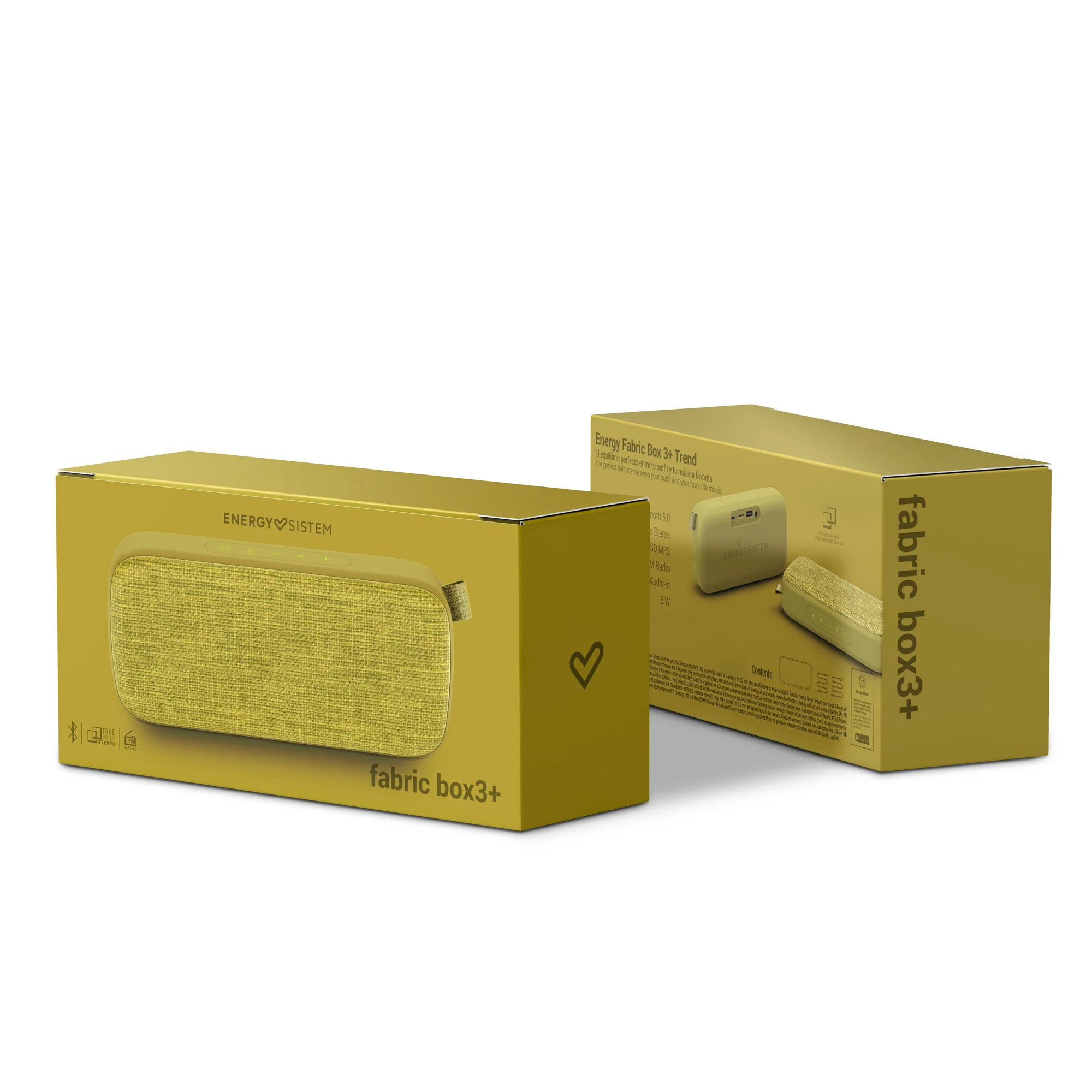 Fabric Box 3+ Trend - Image 4