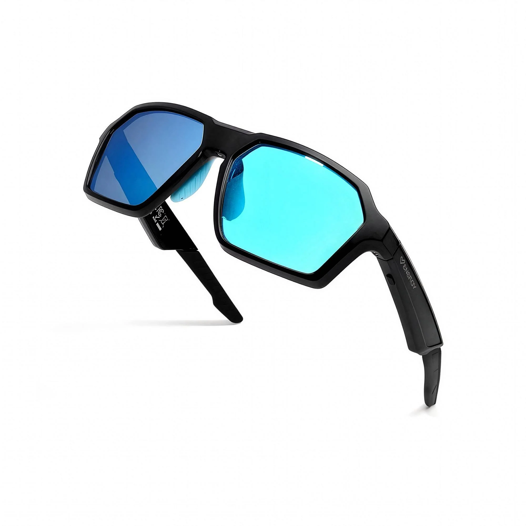 FlowBeat Sport Music Sunglasses - Image 3