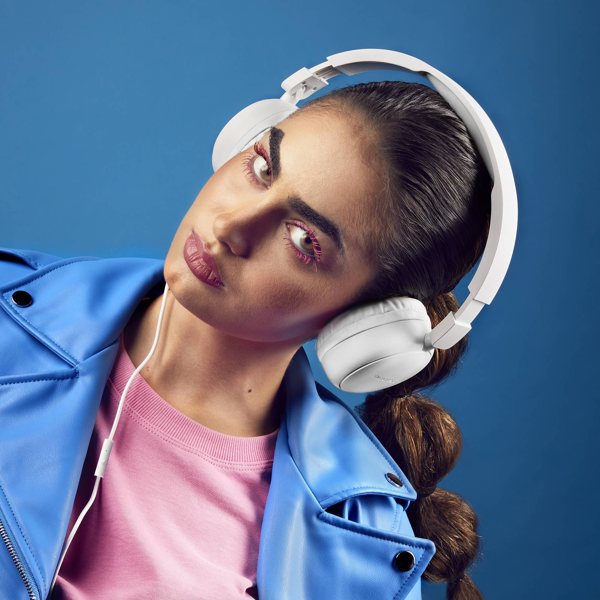 FunVibe - Auriculares con cable y micrófono - Image 4