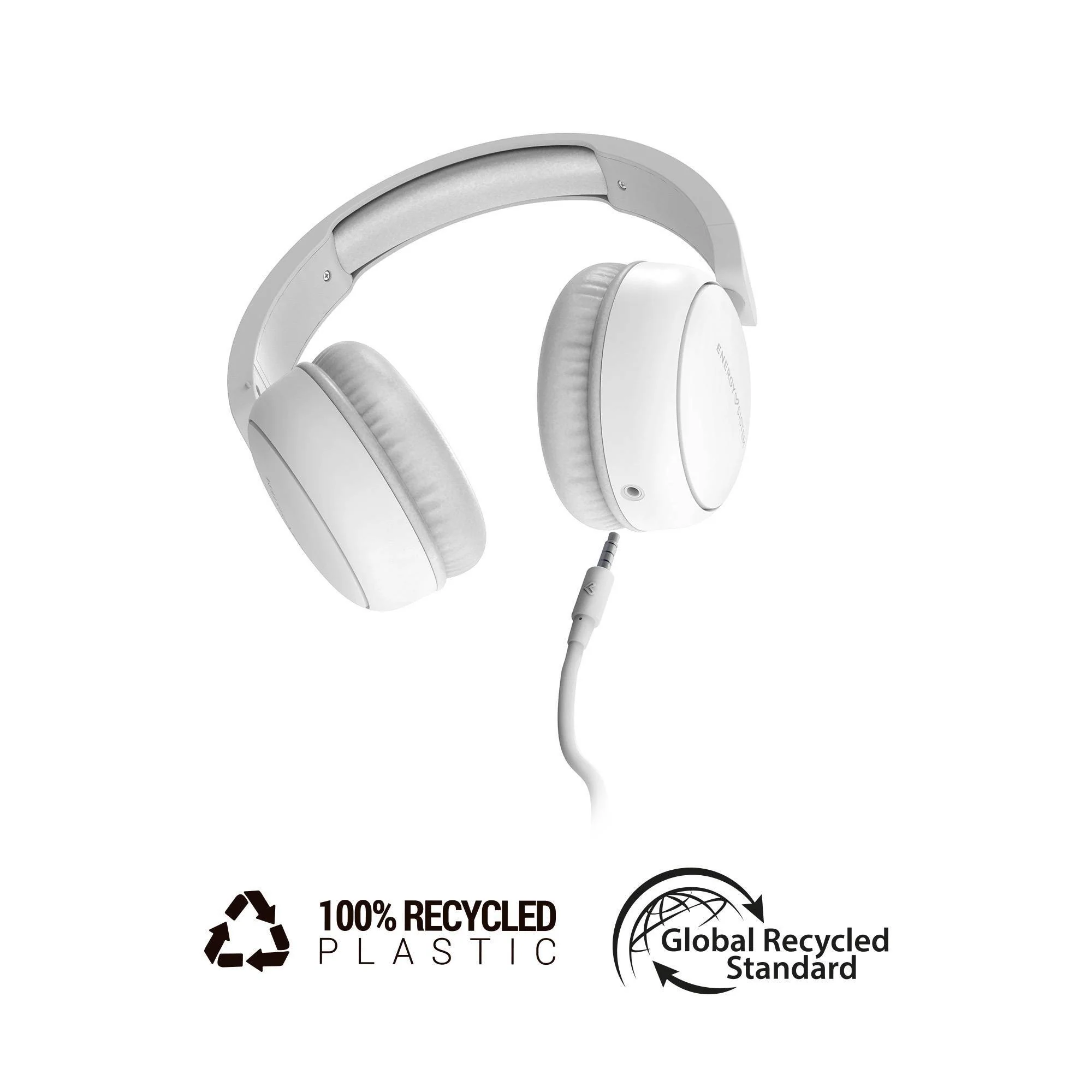 FunVibe - Auriculares con cable y micrófono - Image 5