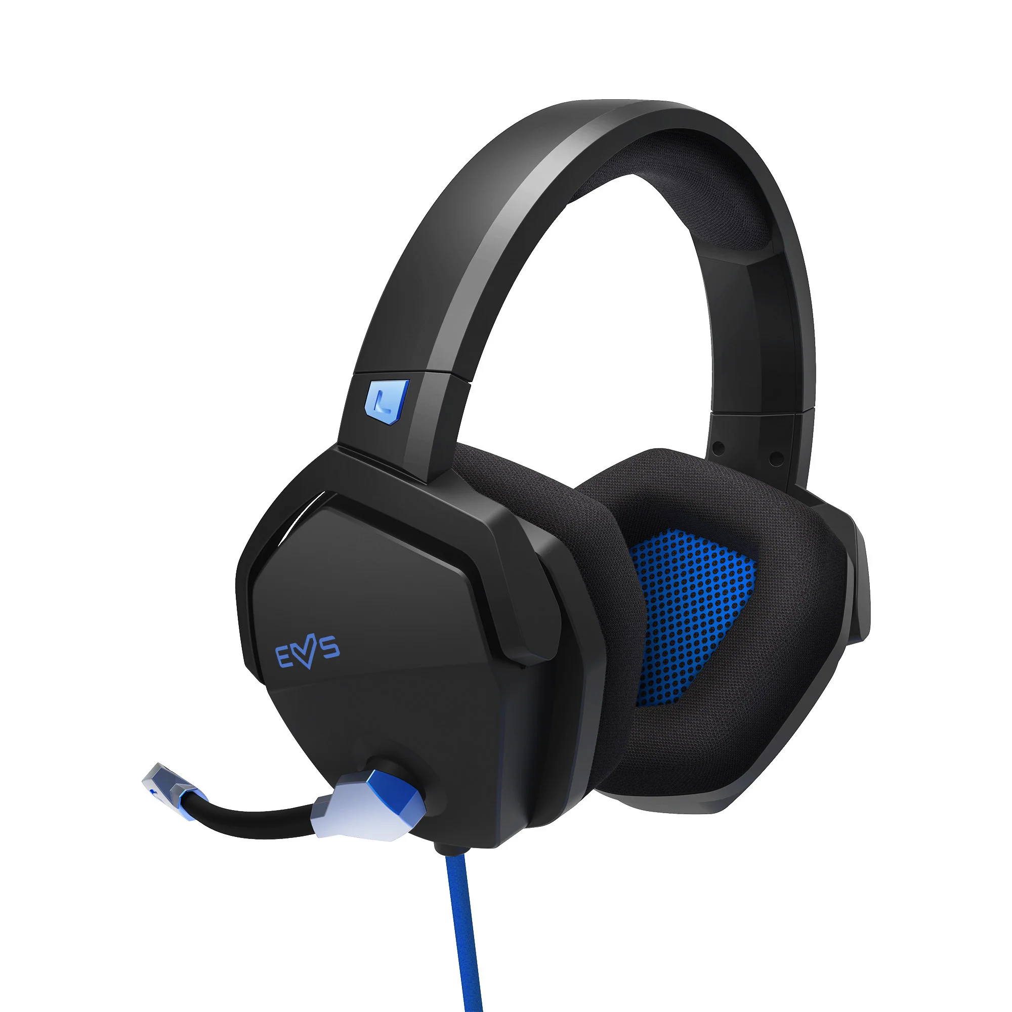 Gaming Headset ESG 3 White Thunder - Image 11