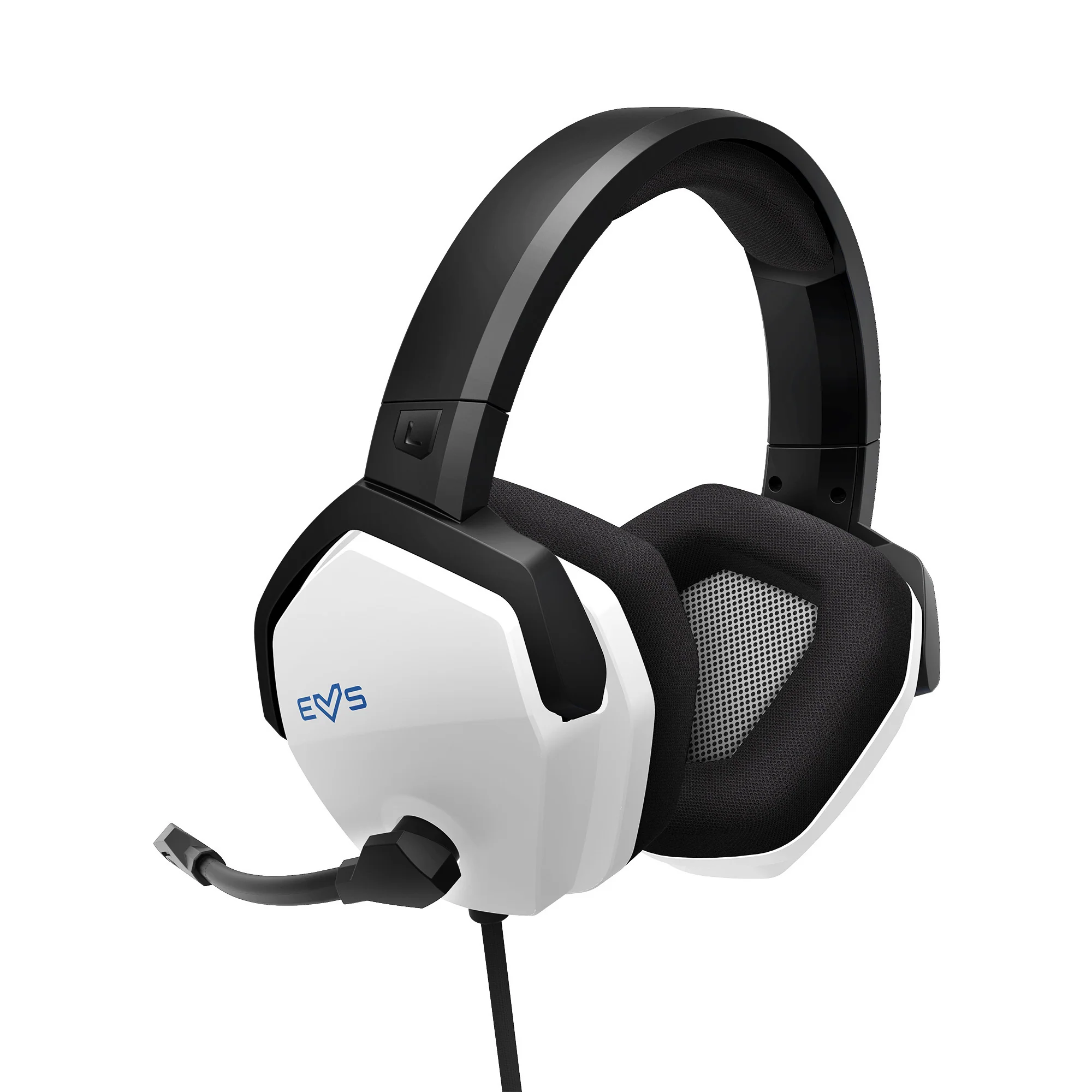 Gaming Headset ESG 3 White Thunder - Image 5