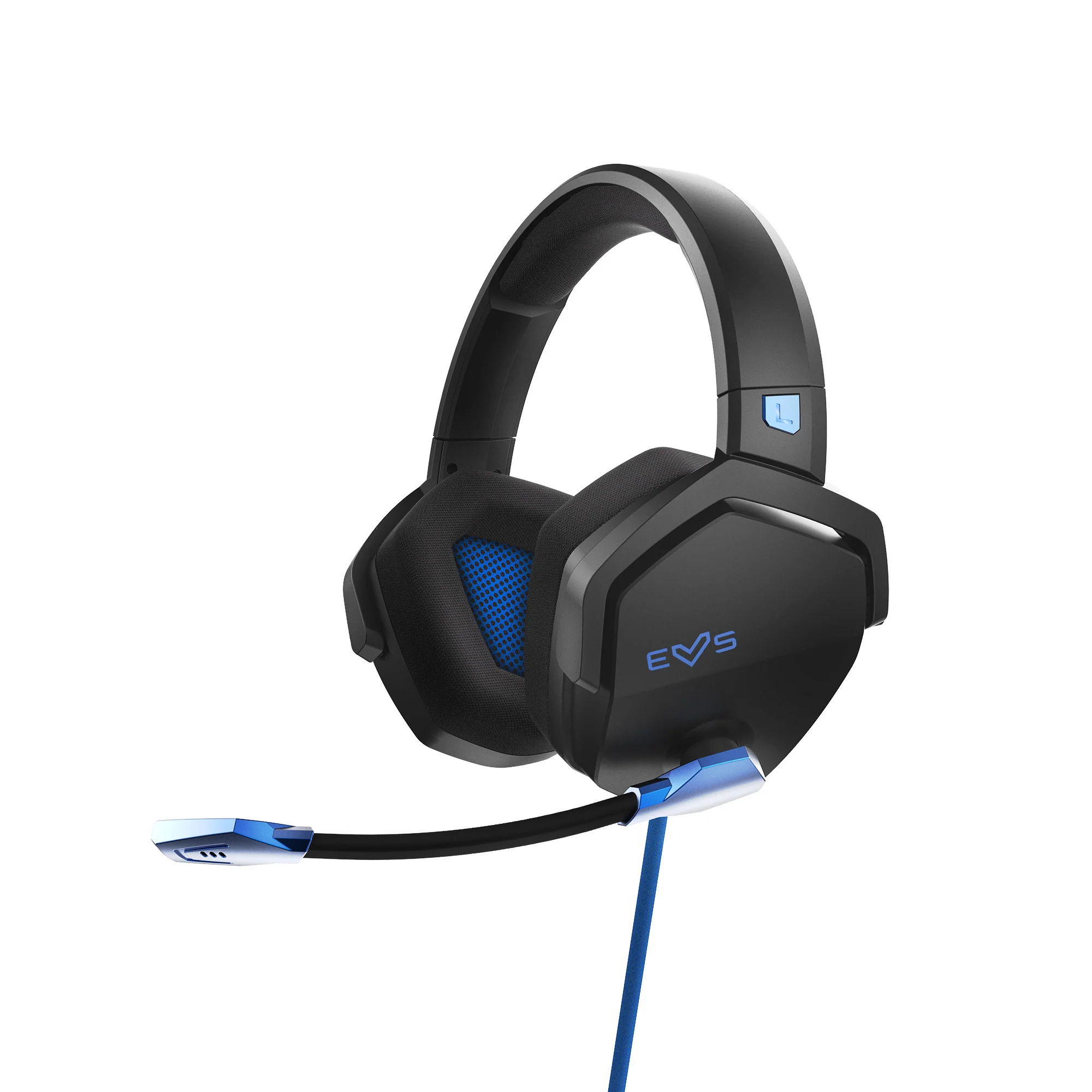 Gaming Headset ESG 3 White Thunder - Image 7