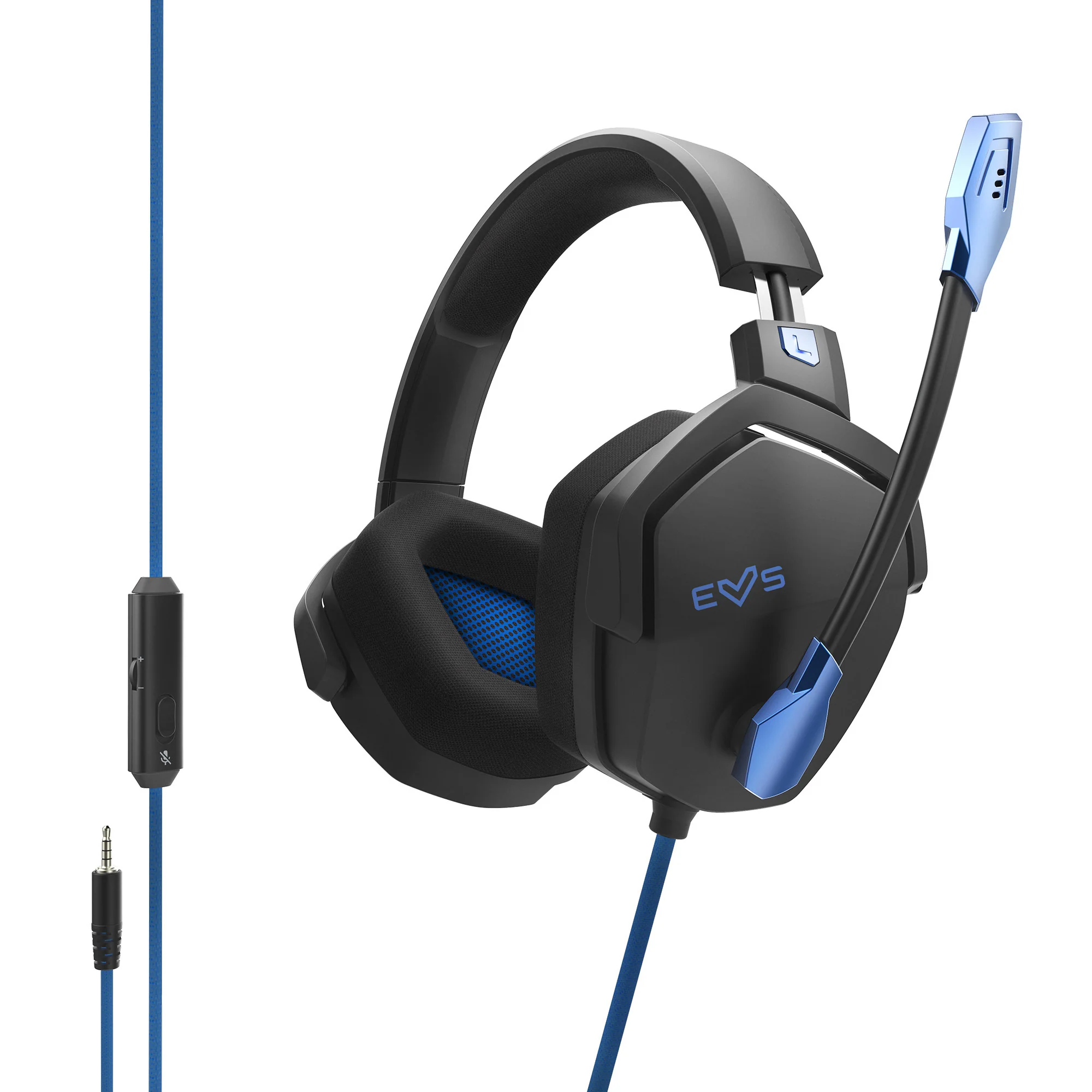 Gaming Headset ESG 3 White Thunder - Image 9